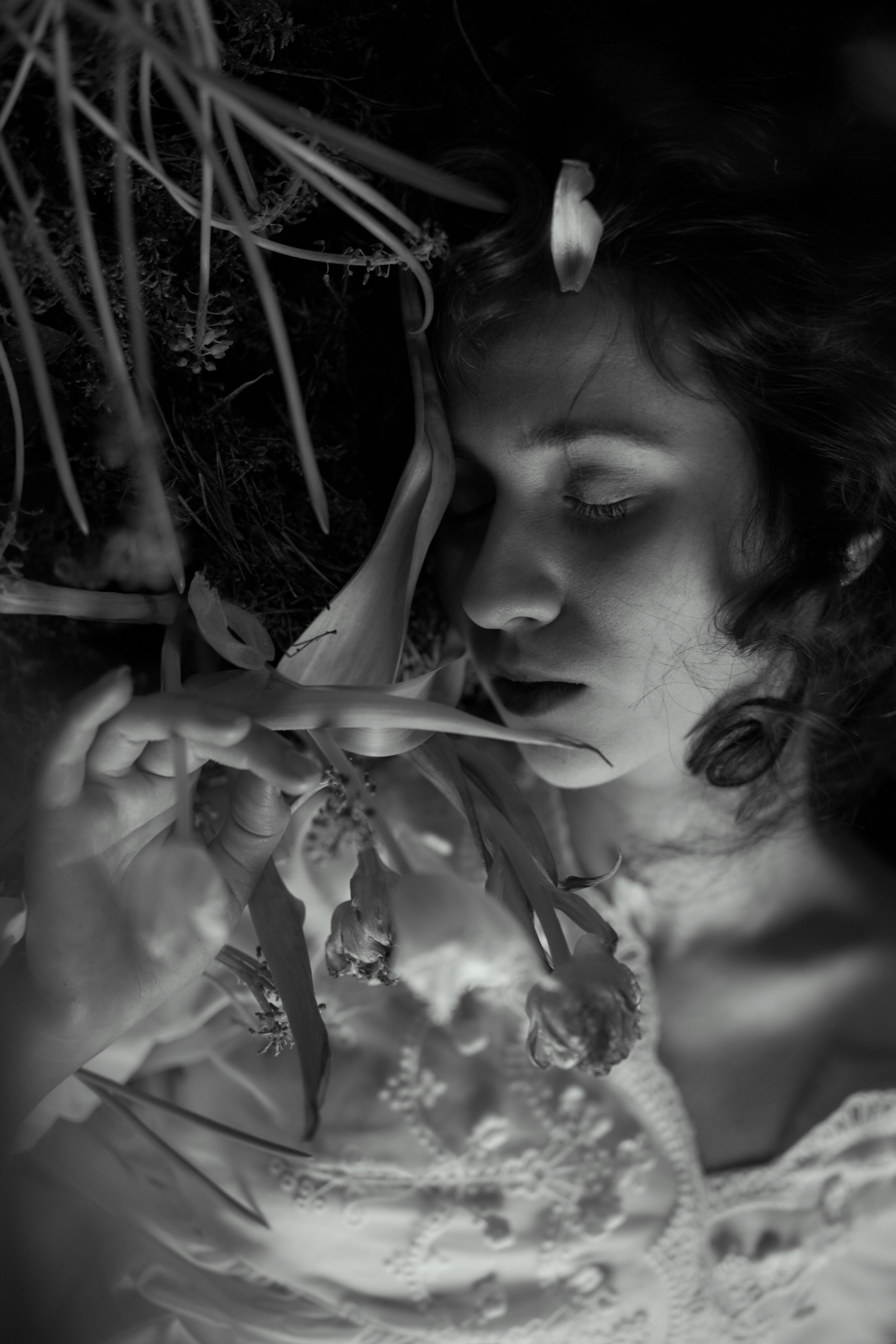 Мария. Фотограф в Москве