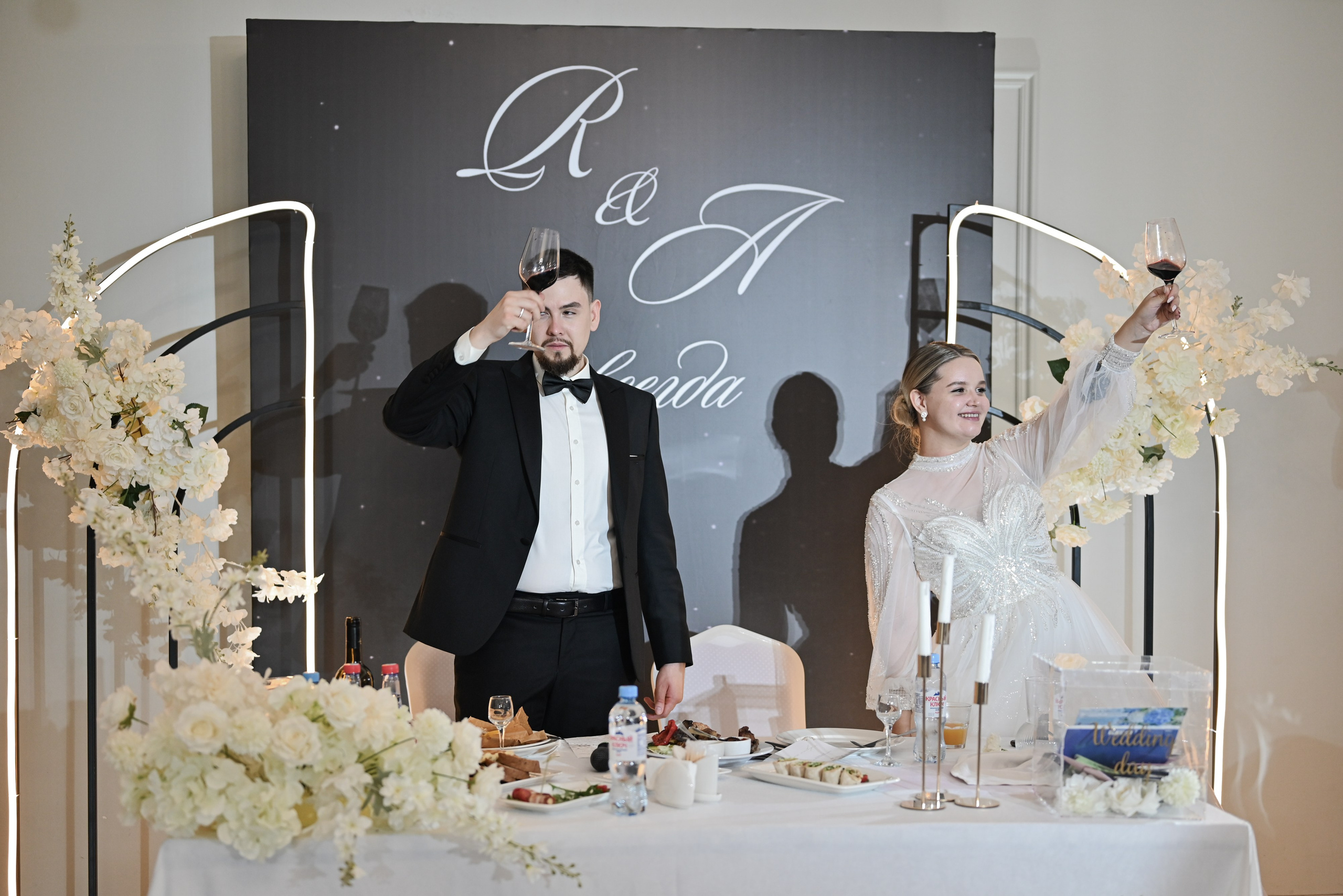 R & A. Свадебный и семейный фотограф в Уфе Александров Максим