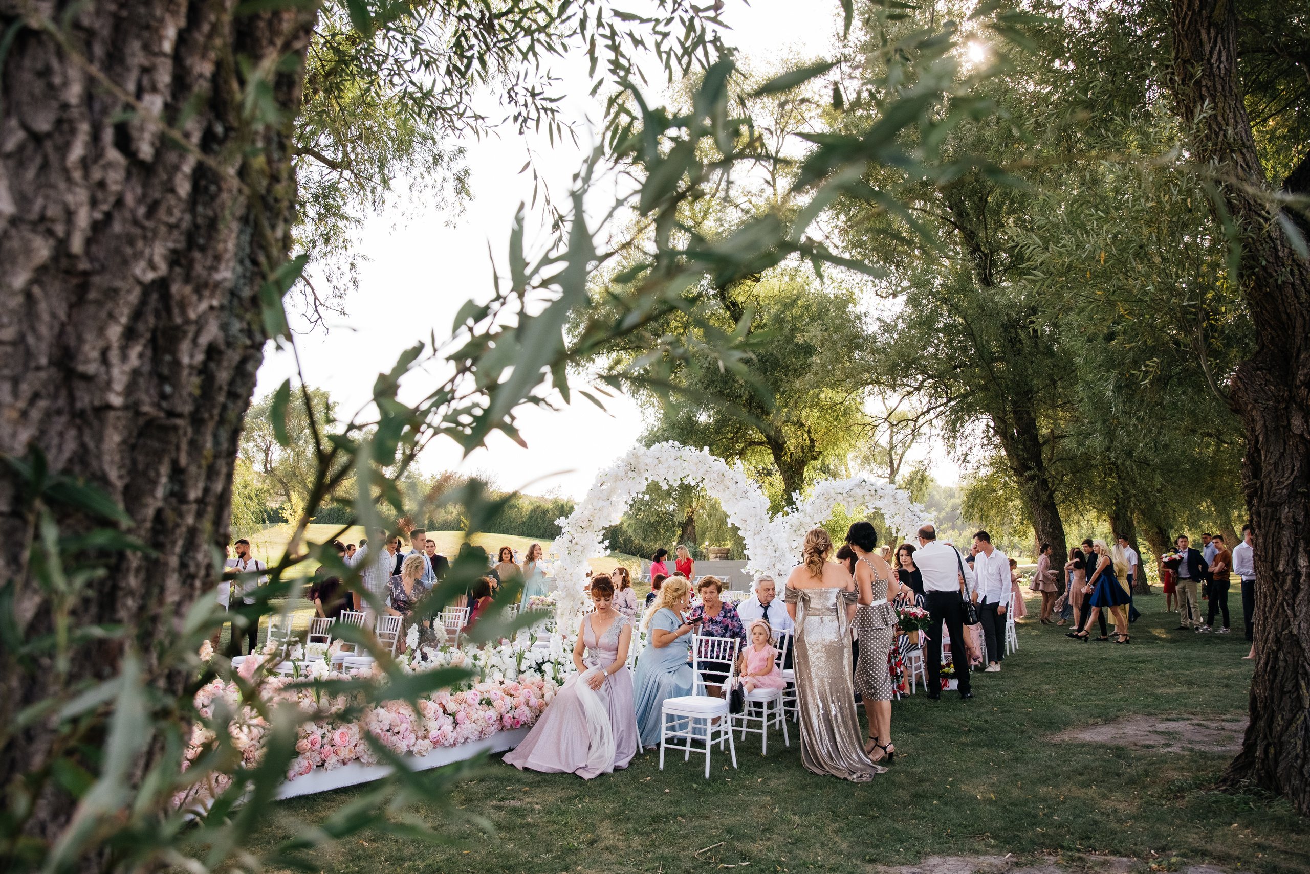 Илья & Алина. Свадебный фотограф в Новороссийске Александр Абрамян