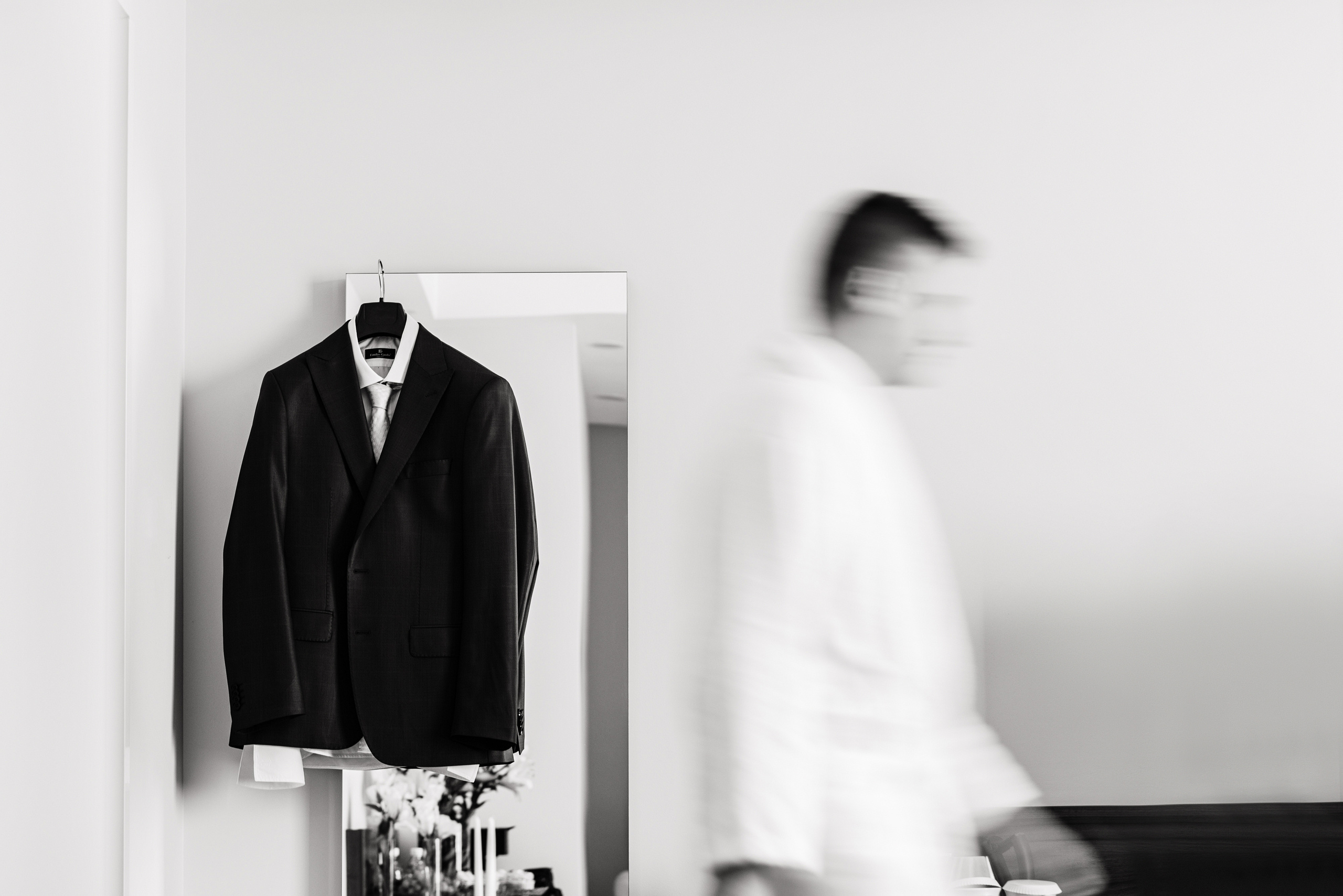 Илья & Алина. Свадебный фотограф в Новороссийске Александр Абрамян