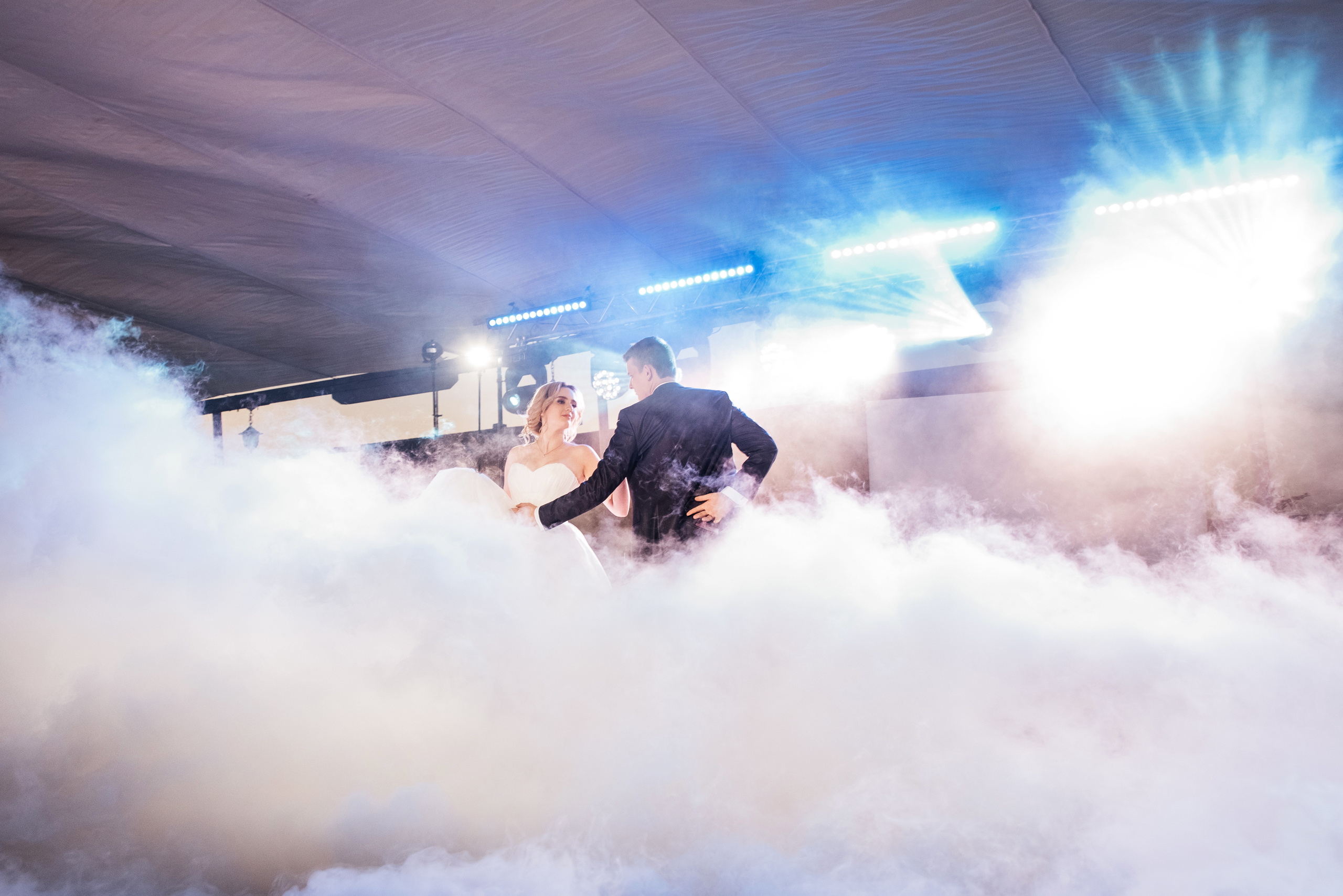 Илья & Алина. Свадебный фотограф в Новороссийске Александр Абрамян