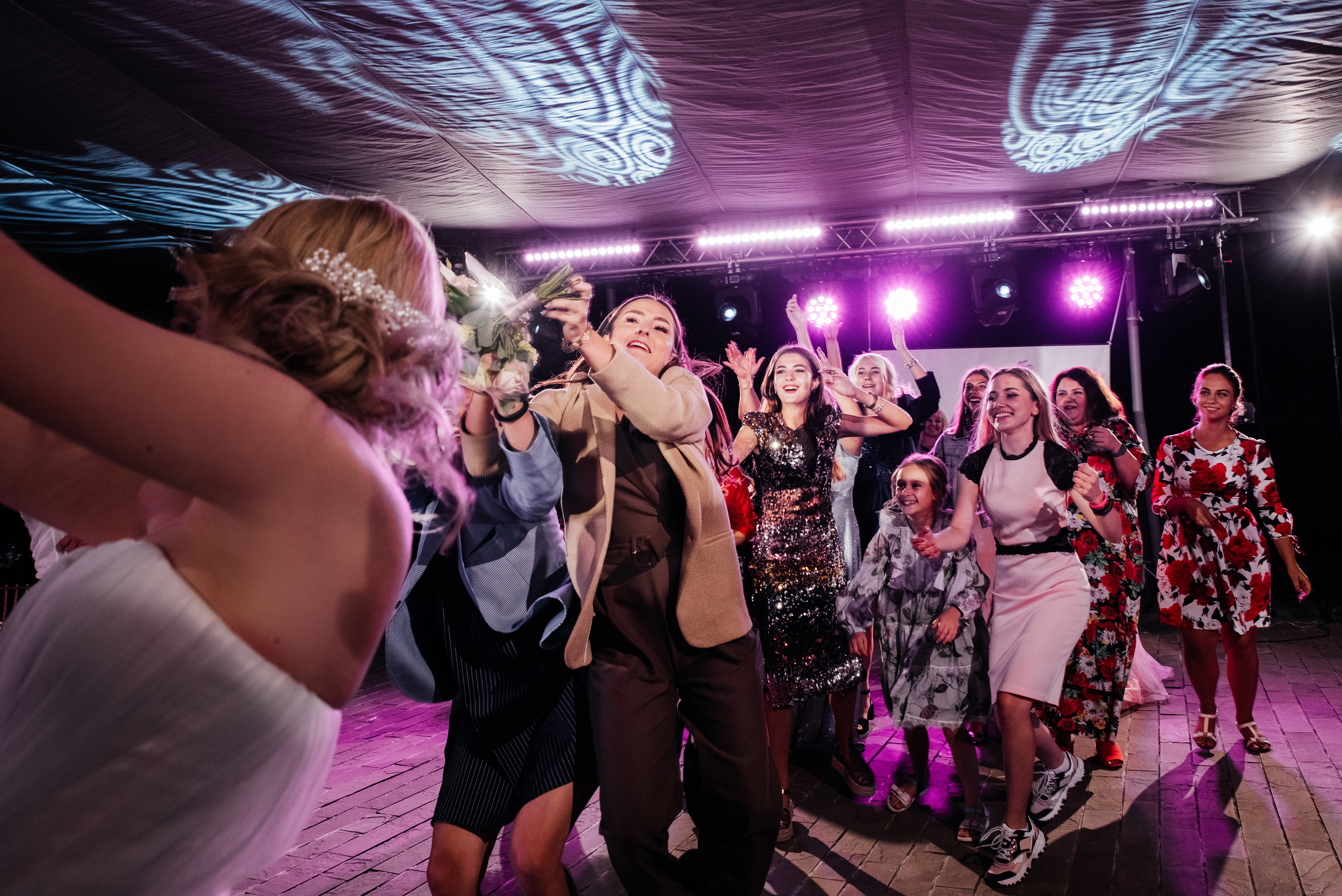 Илья & Алина. Свадебный фотограф в Новороссийске Александр Абрамян