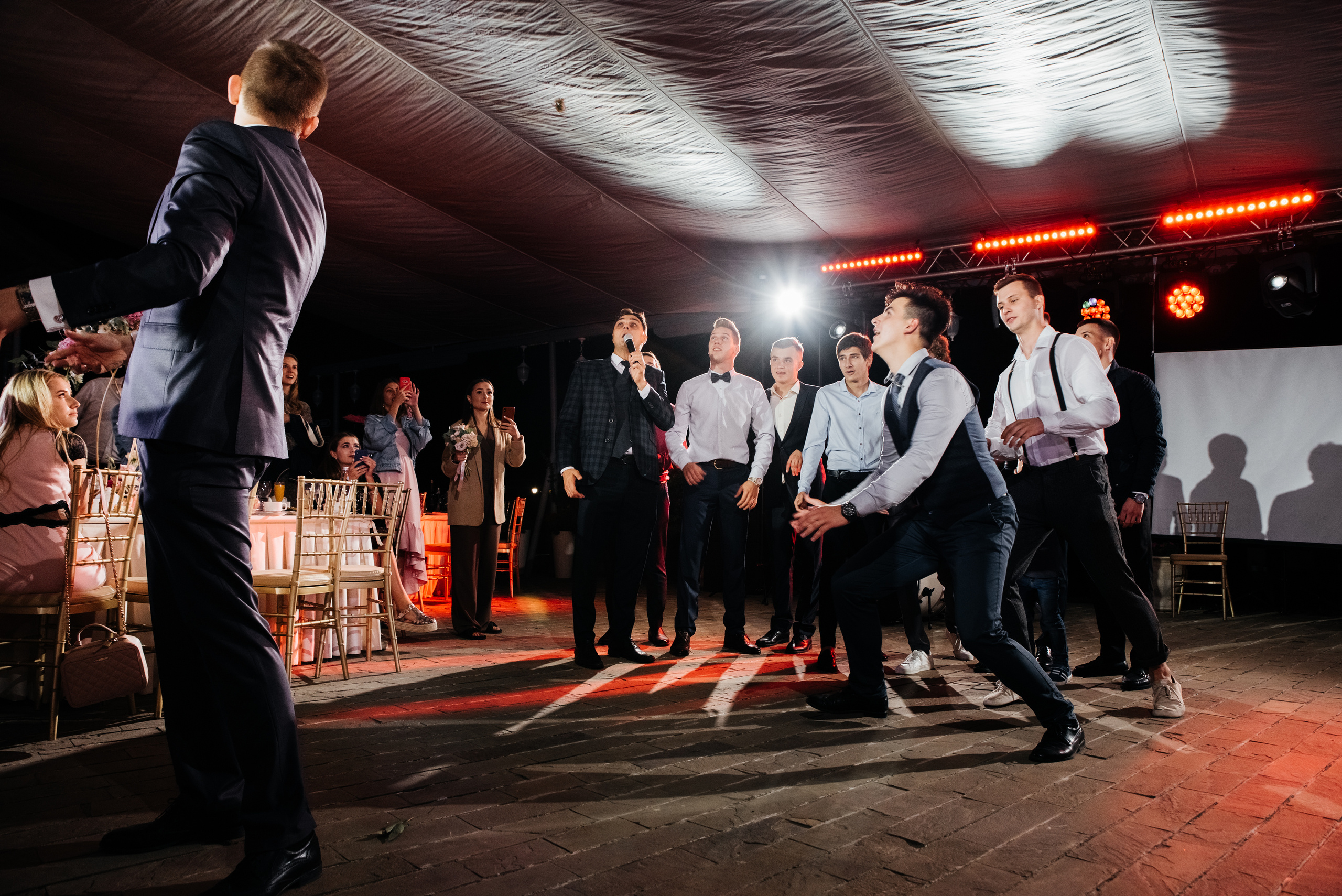 Илья & Алина. Свадебный фотограф в Новороссийске Александр Абрамян