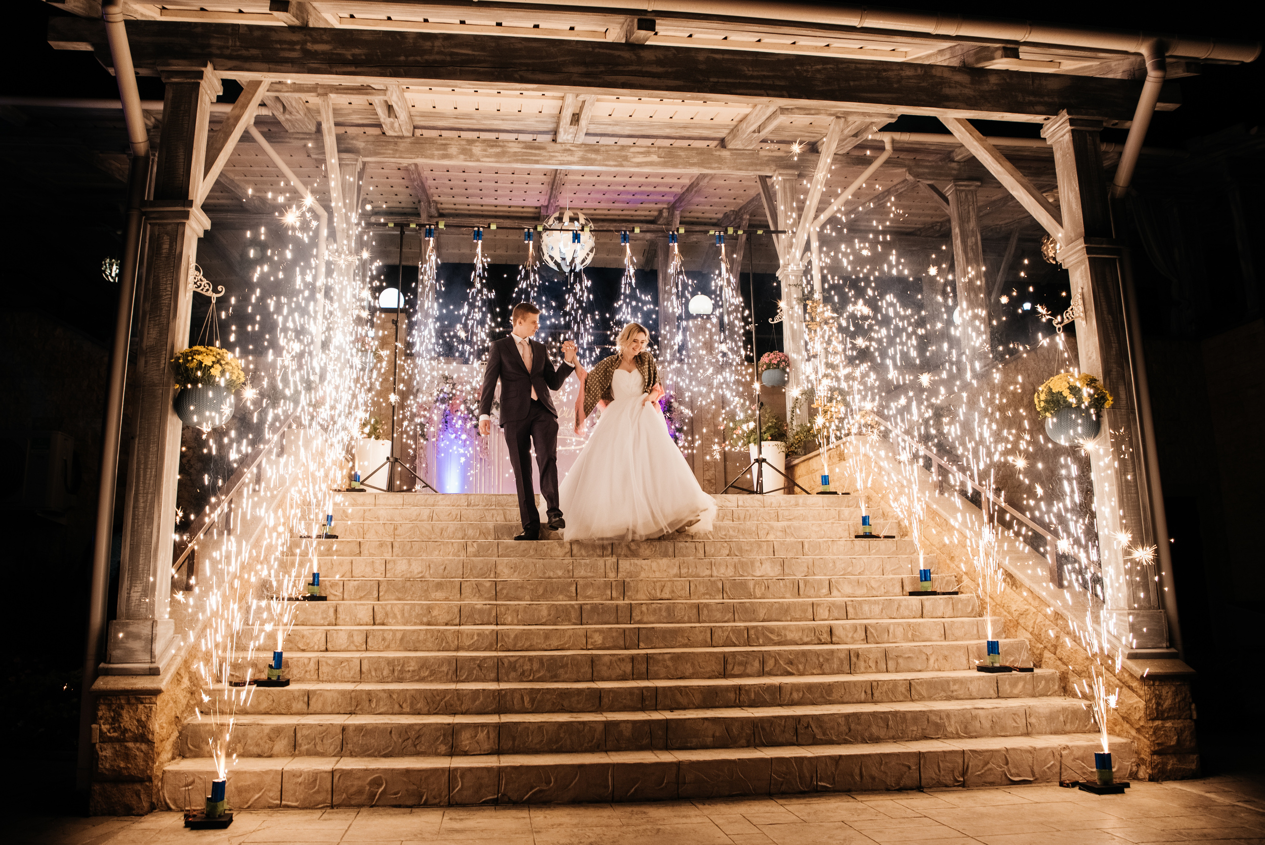 Илья & Алина. Свадебный фотограф в Новороссийске Александр Абрамян