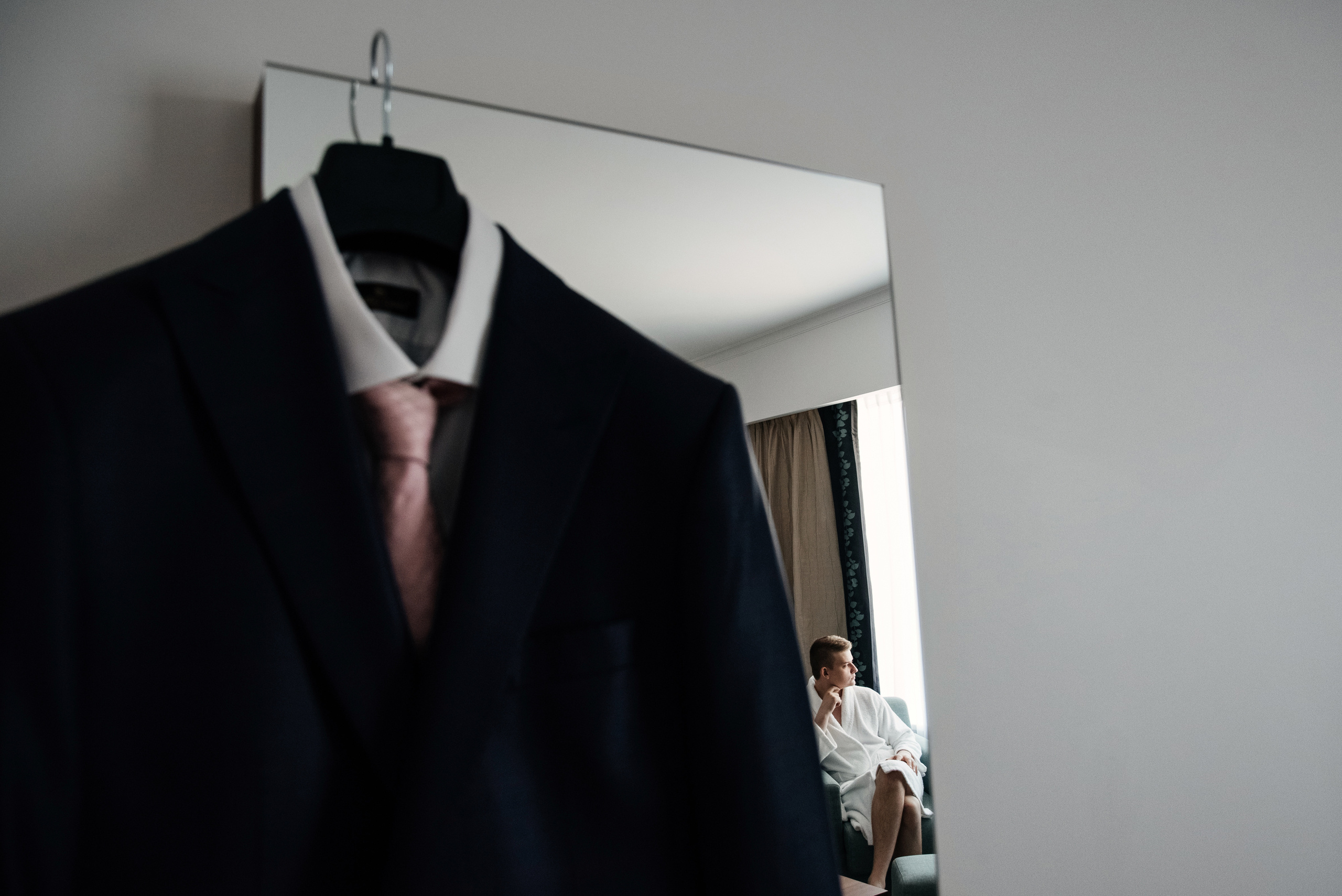 Илья & Алина. Свадебный фотограф в Новороссийске Александр Абрамян