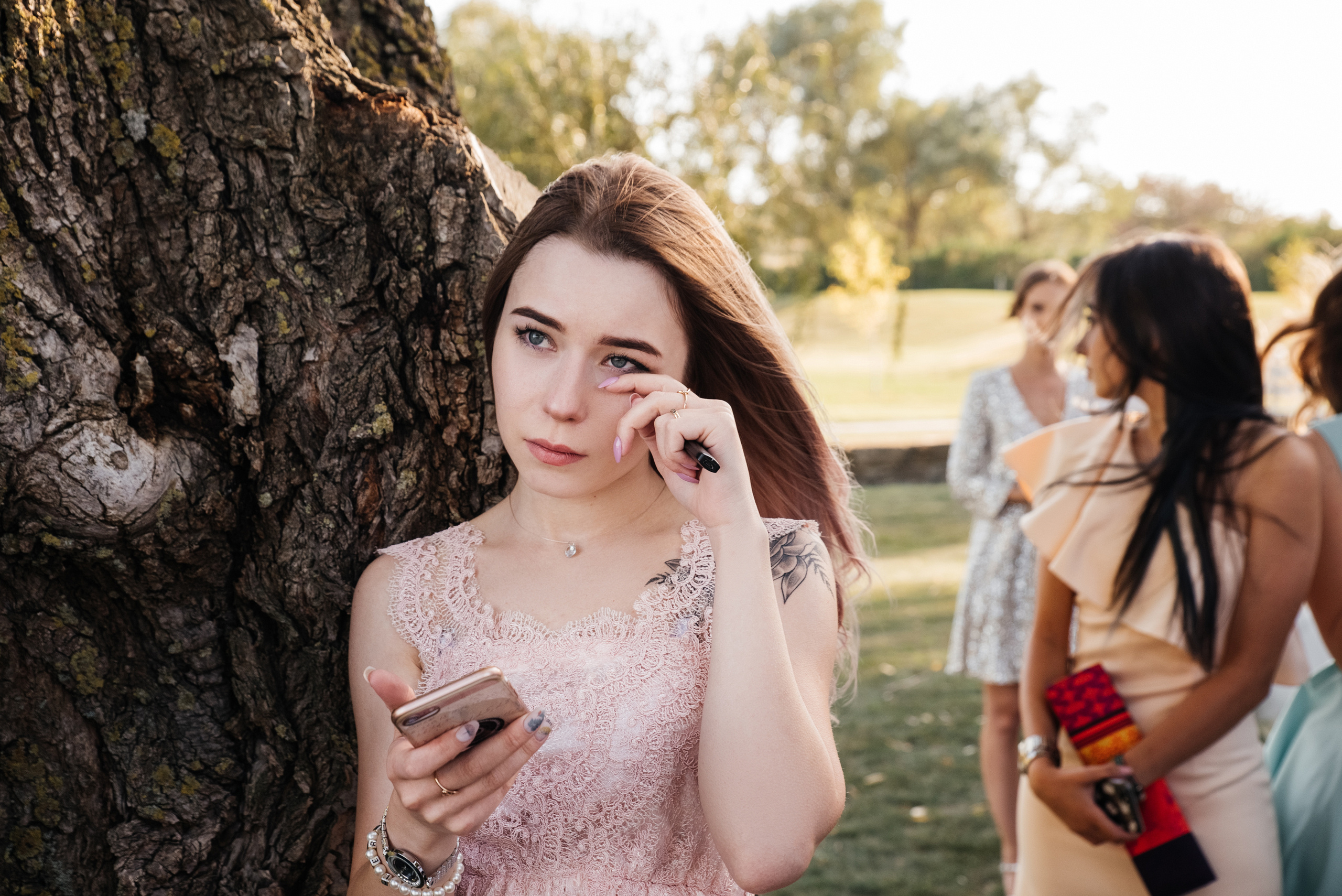 Илья & Алина. Свадебный фотограф в Новороссийске Александр Абрамян