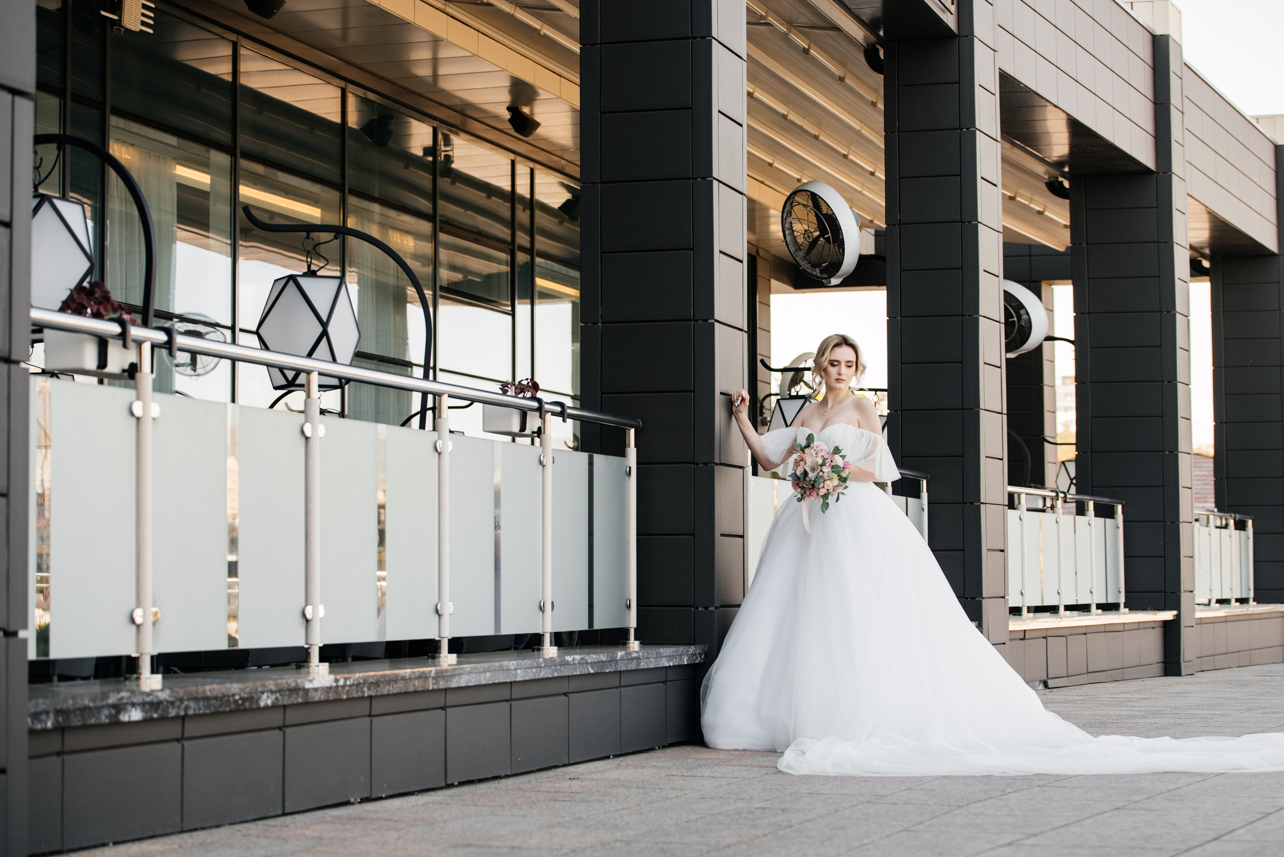 Илья & Алина. Свадебный фотограф в Новороссийске Александр Абрамян