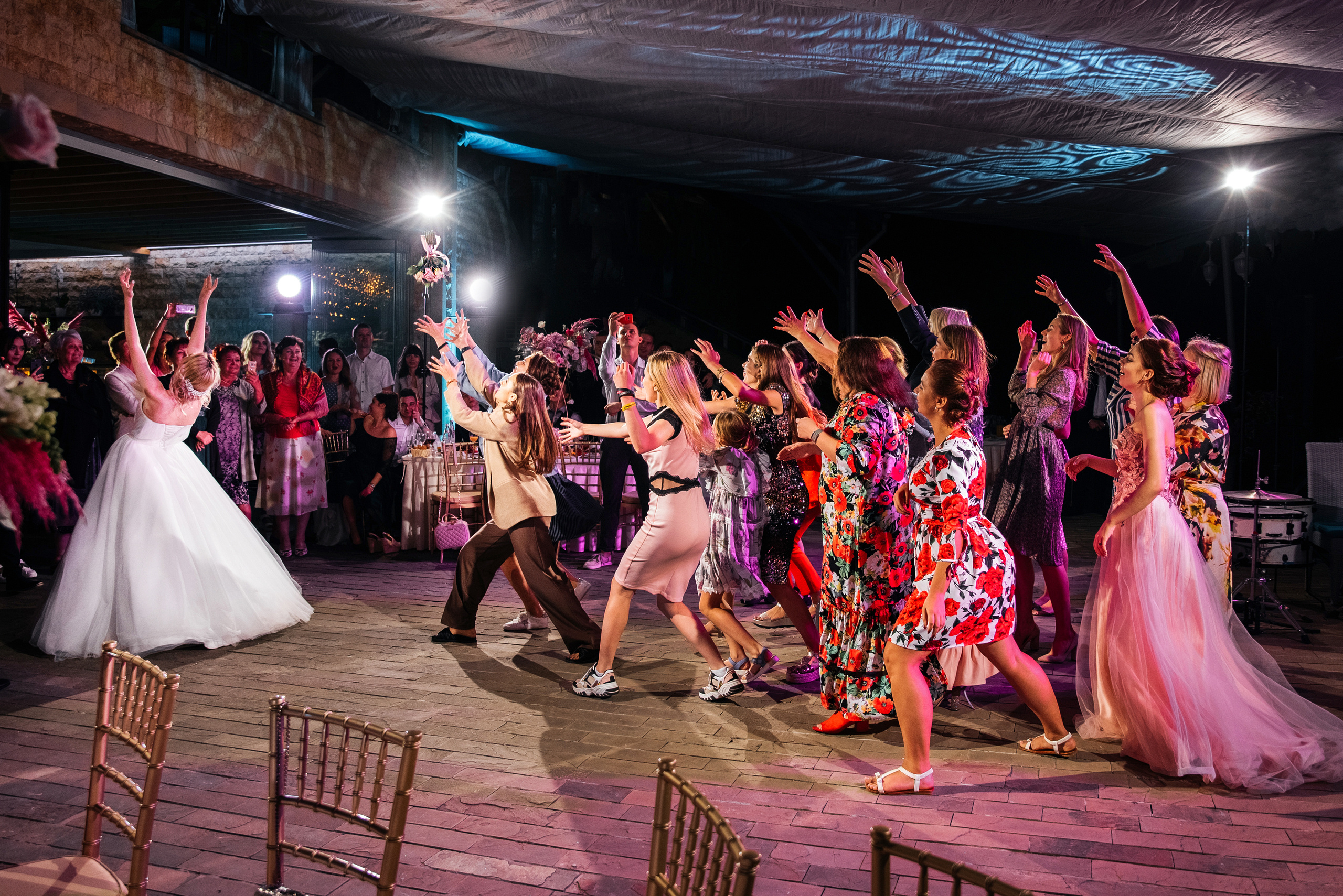 Илья & Алина. Свадебный фотограф в Новороссийске Александр Абрамян