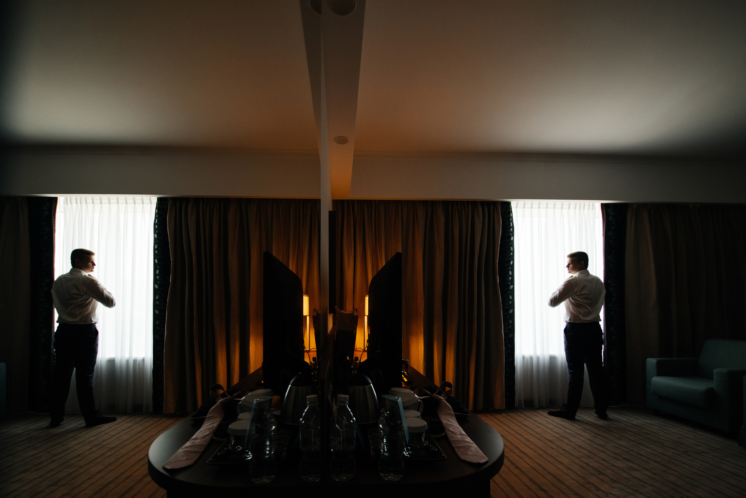 Илья & Алина. Свадебный фотограф в Новороссийске Александр Абрамян