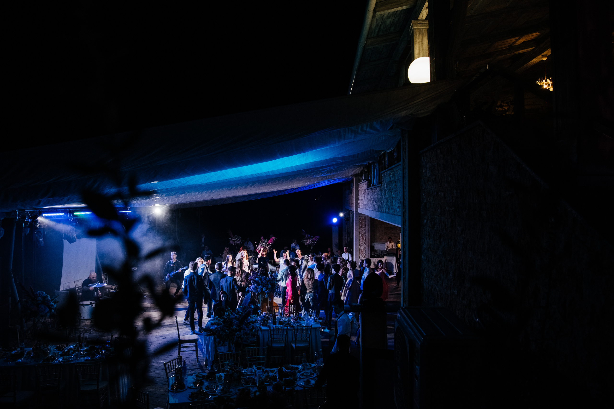 Илья & Алина. Свадебный фотограф в Новороссийске Александр Абрамян