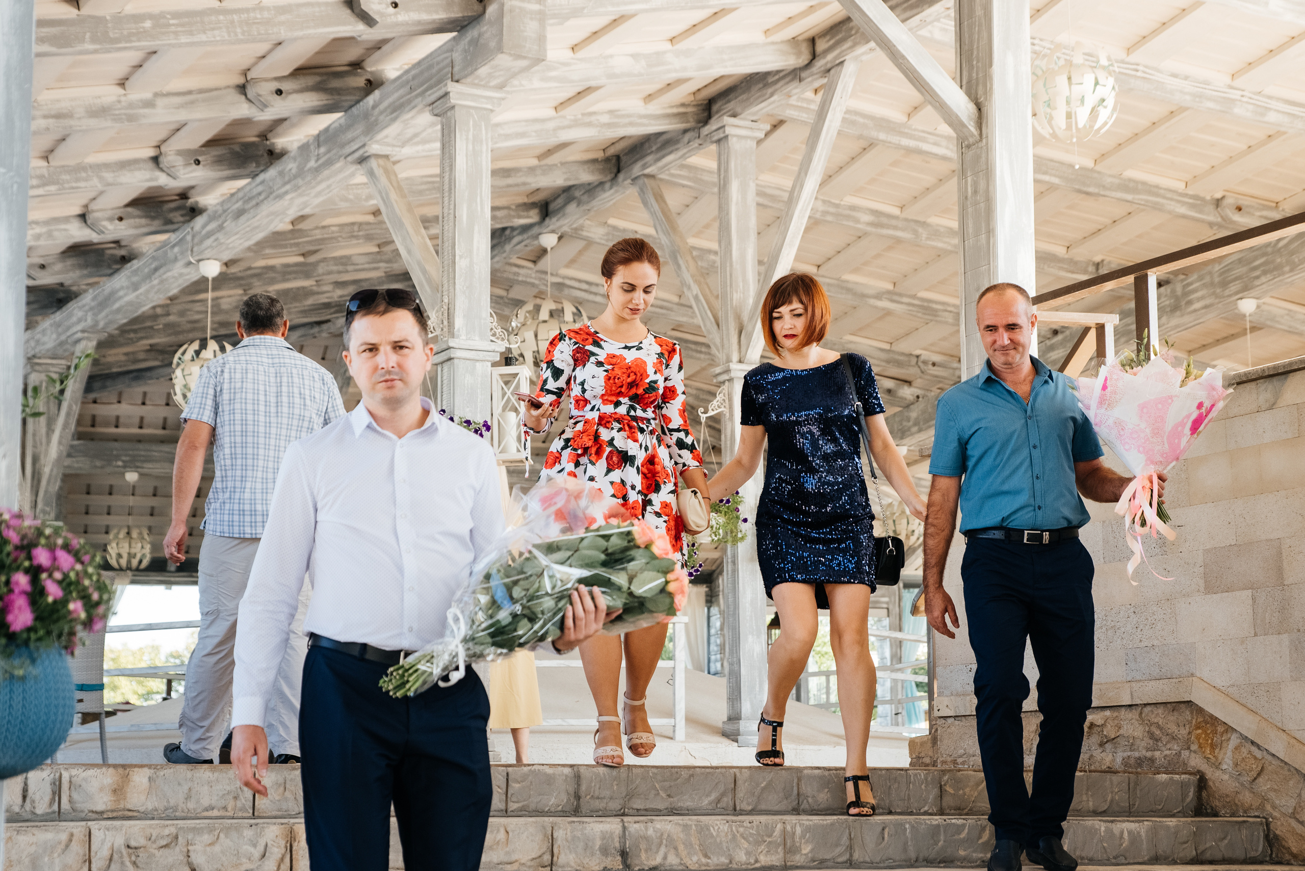 Илья & Алина. Свадебный фотограф в Новороссийске Александр Абрамян