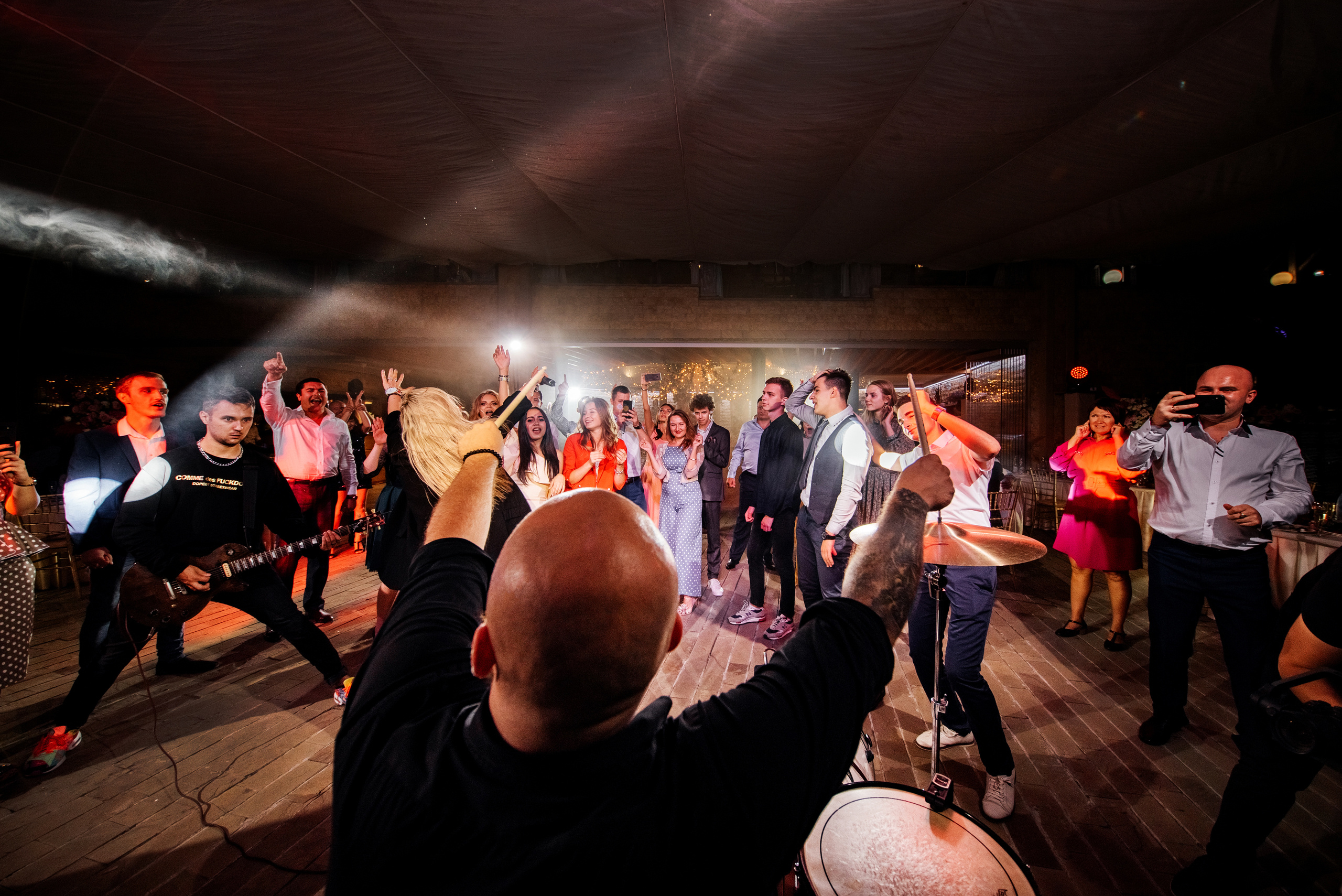 Илья & Алина. Свадебный фотограф в Новороссийске Александр Абрамян