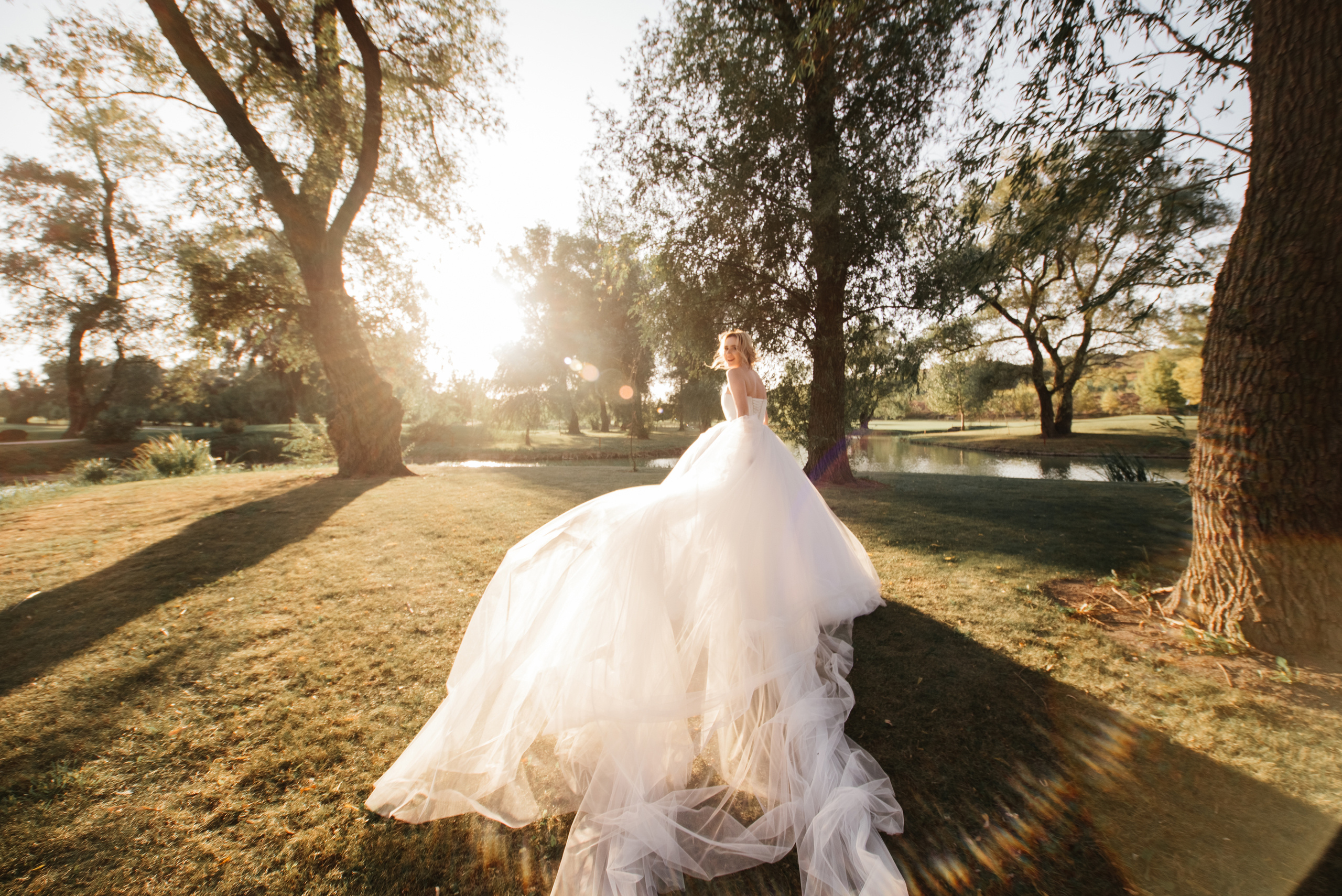 Илья & Алина. Свадебный фотограф в Новороссийске Александр Абрамян