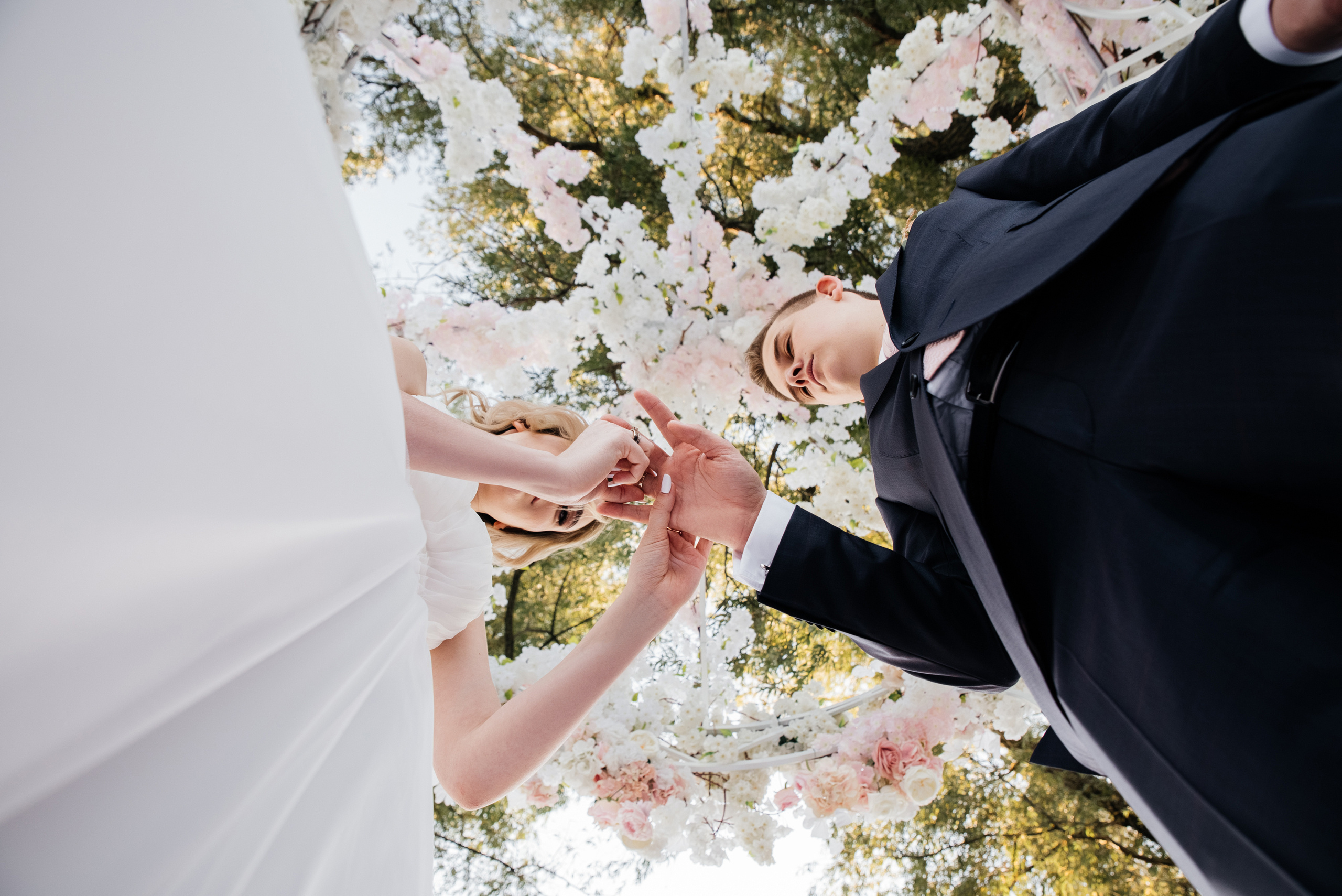 Илья & Алина. Свадебный фотограф в Новороссийске Александр Абрамян