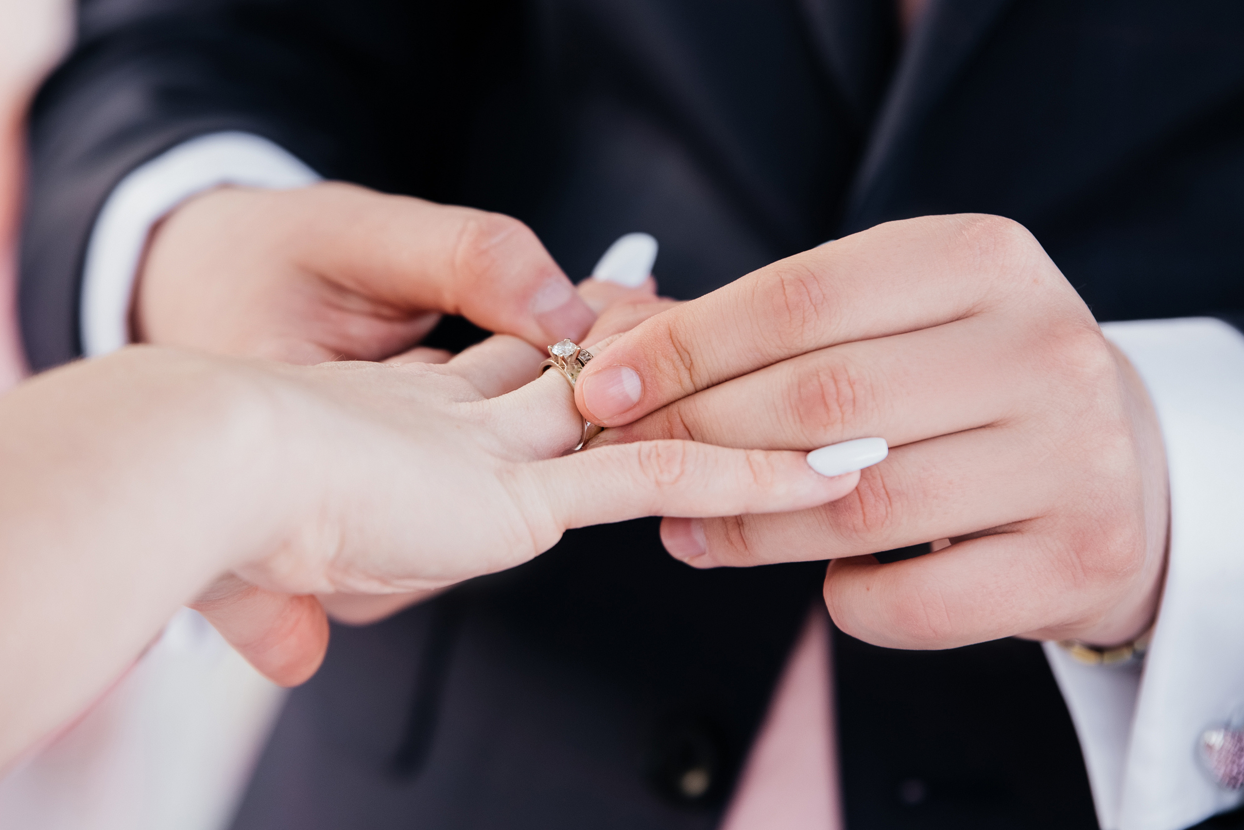 Илья & Алина. Свадебный фотограф в Новороссийске Александр Абрамян