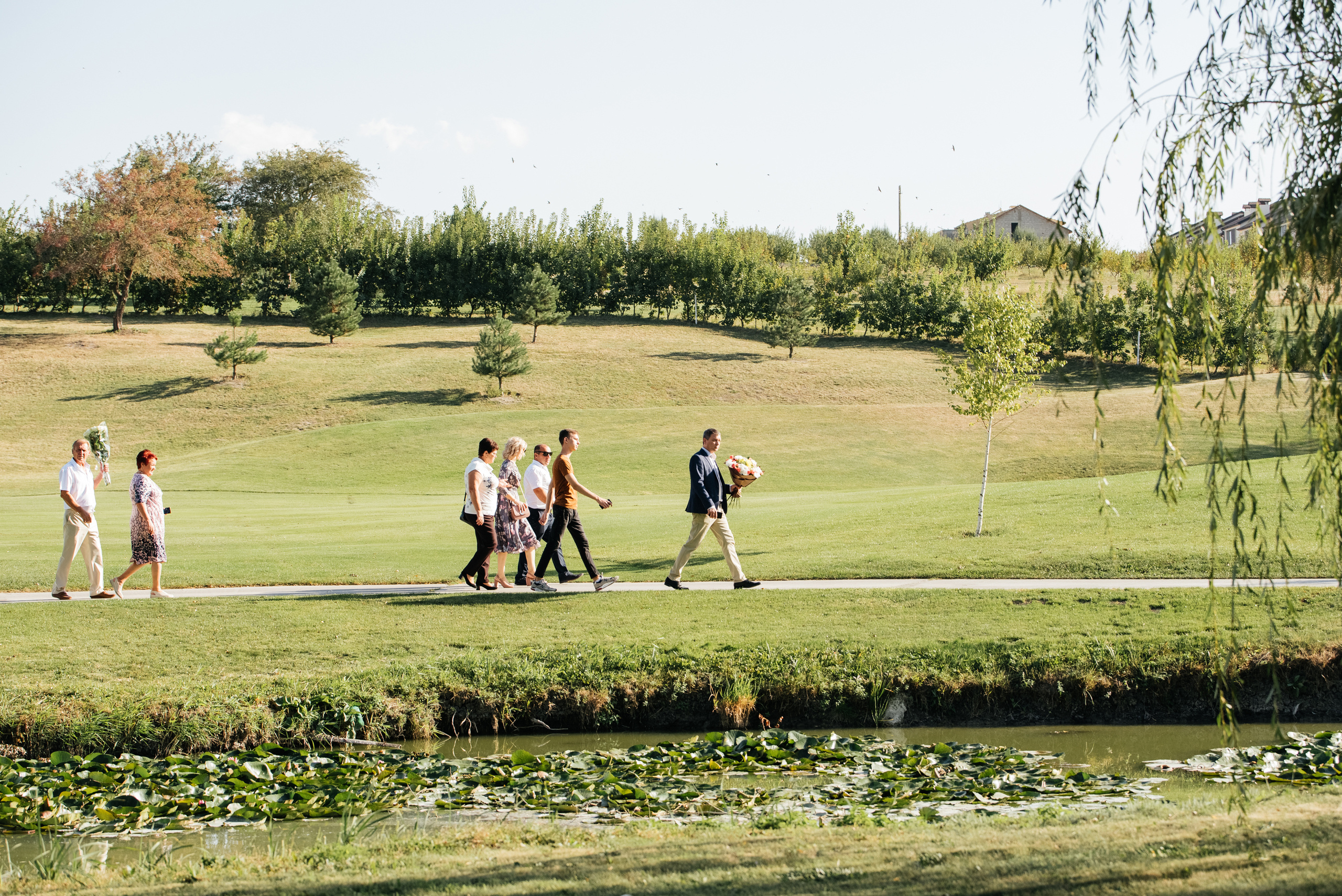 Илья & Алина. Свадебный фотограф в Новороссийске Александр Абрамян