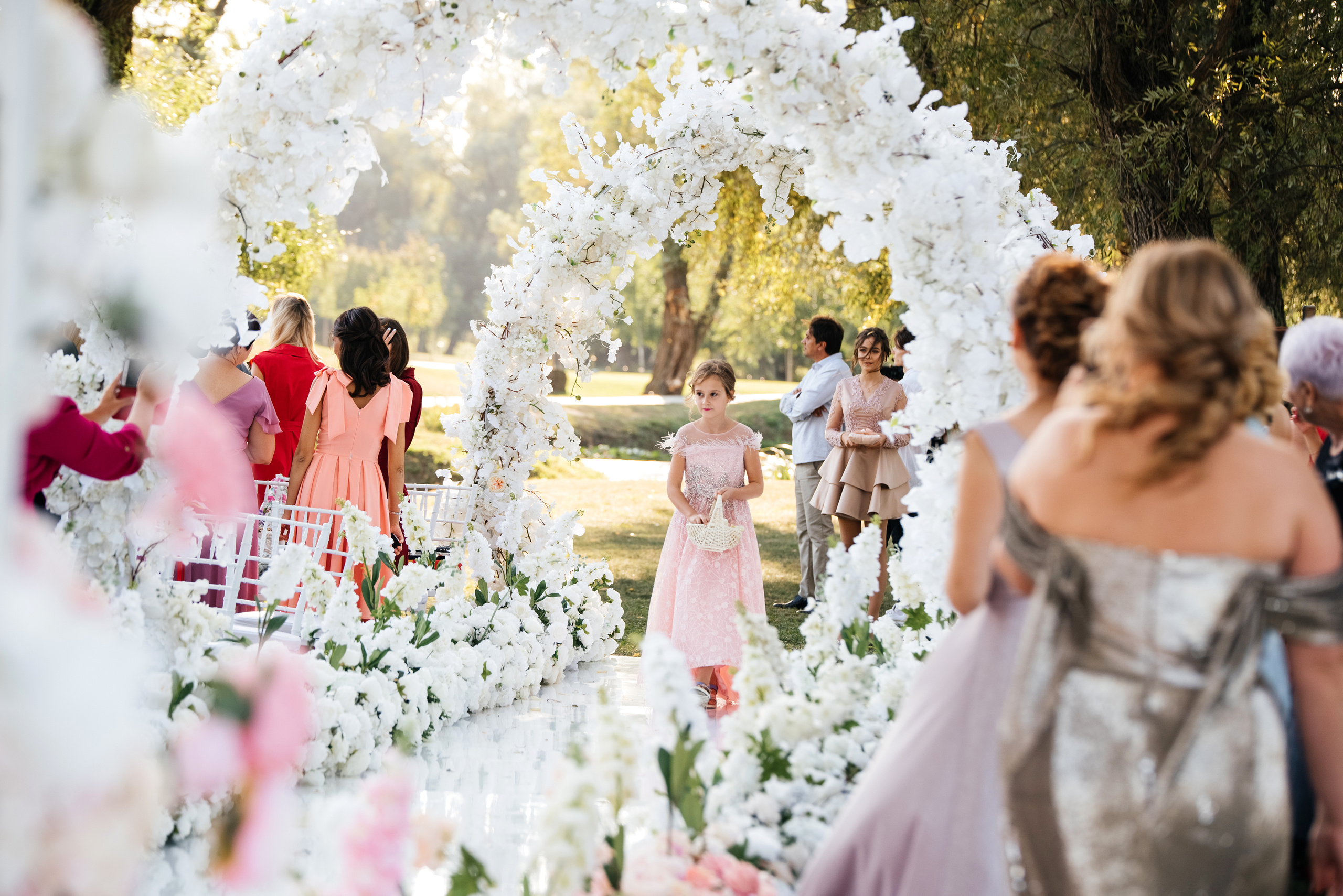 Илья & Алина. Свадебный фотограф в Новороссийске Александр Абрамян
