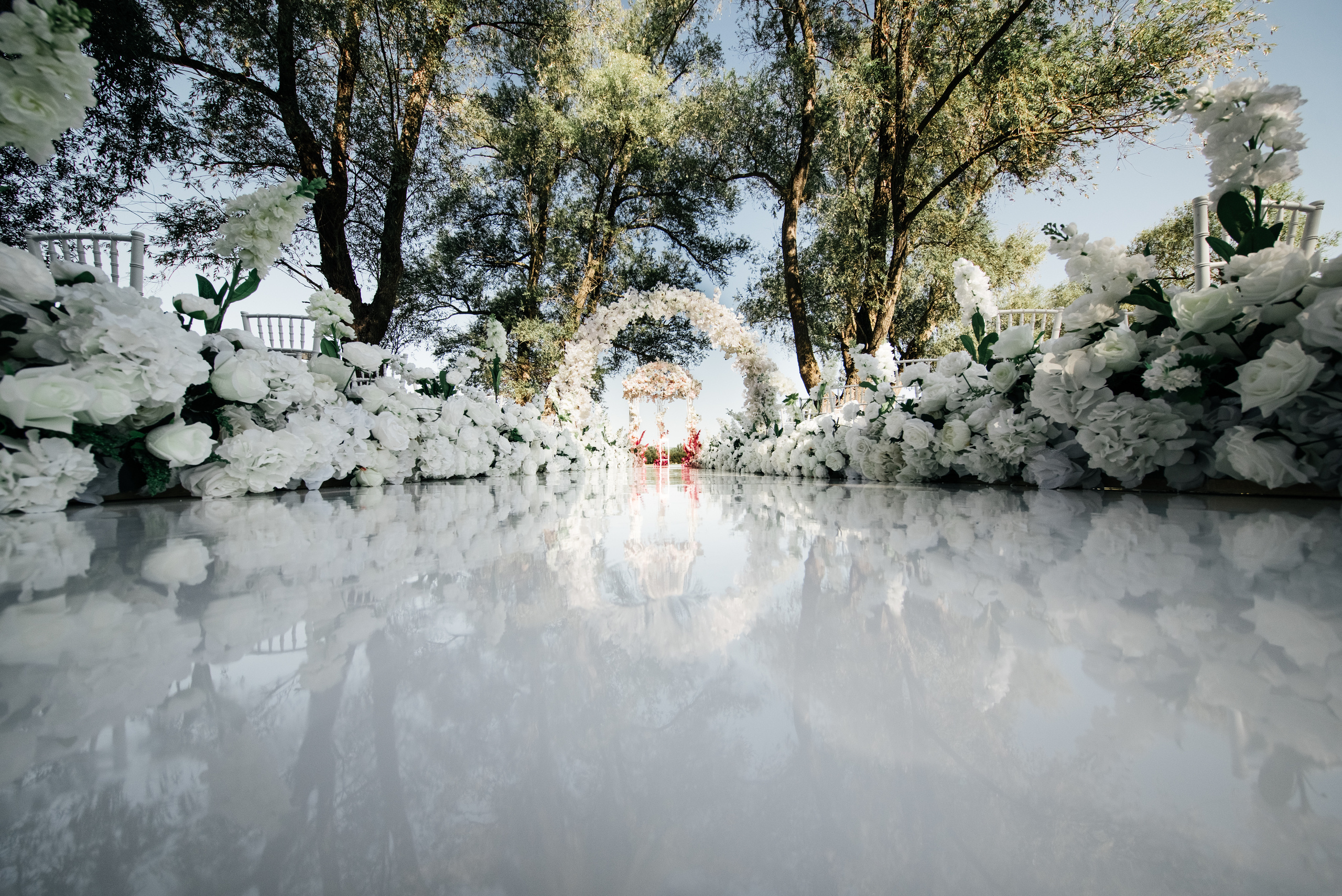 Илья & Алина. Свадебный фотограф в Новороссийске Александр Абрамян