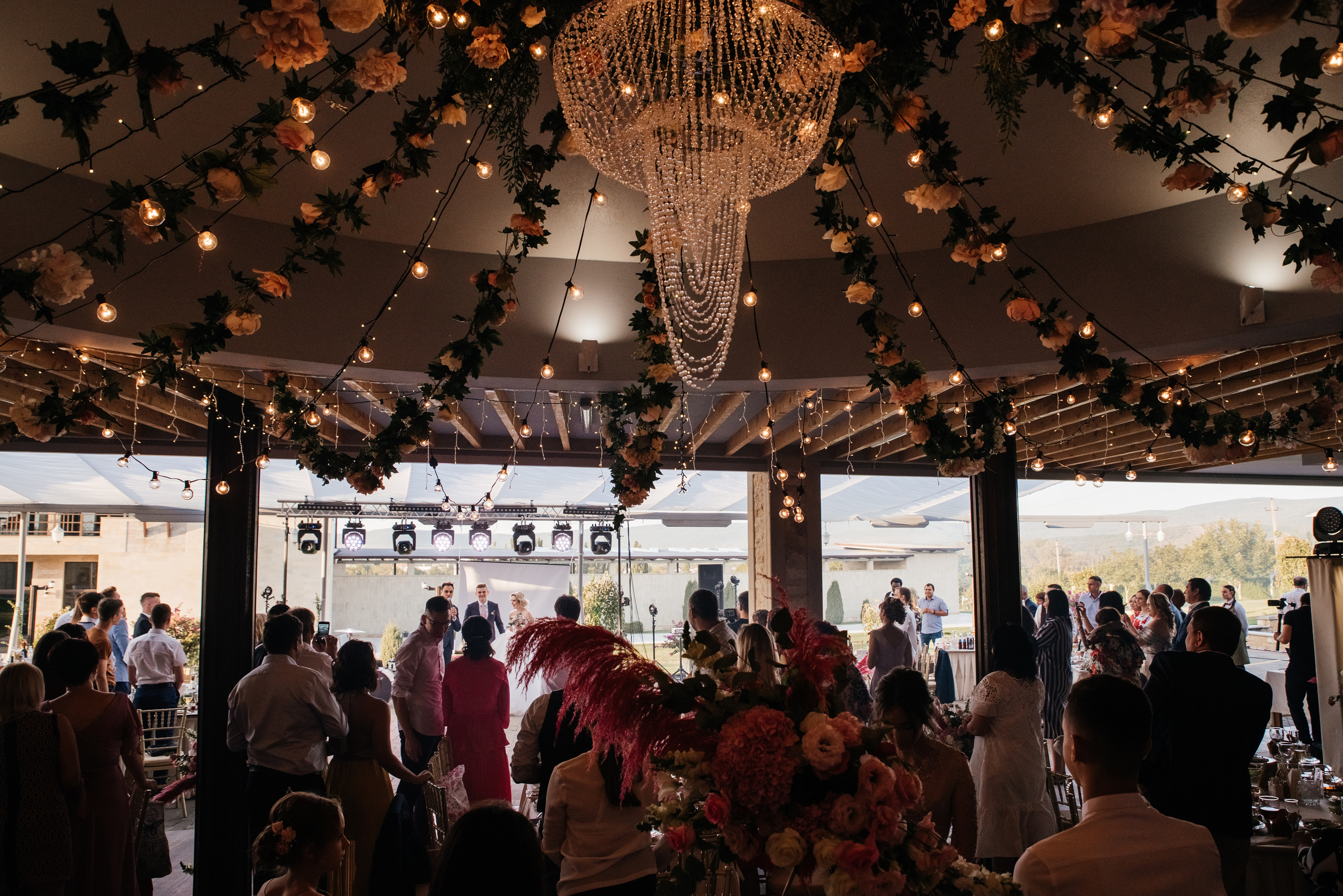 Илья & Алина. Свадебный фотограф в Новороссийске Александр Абрамян