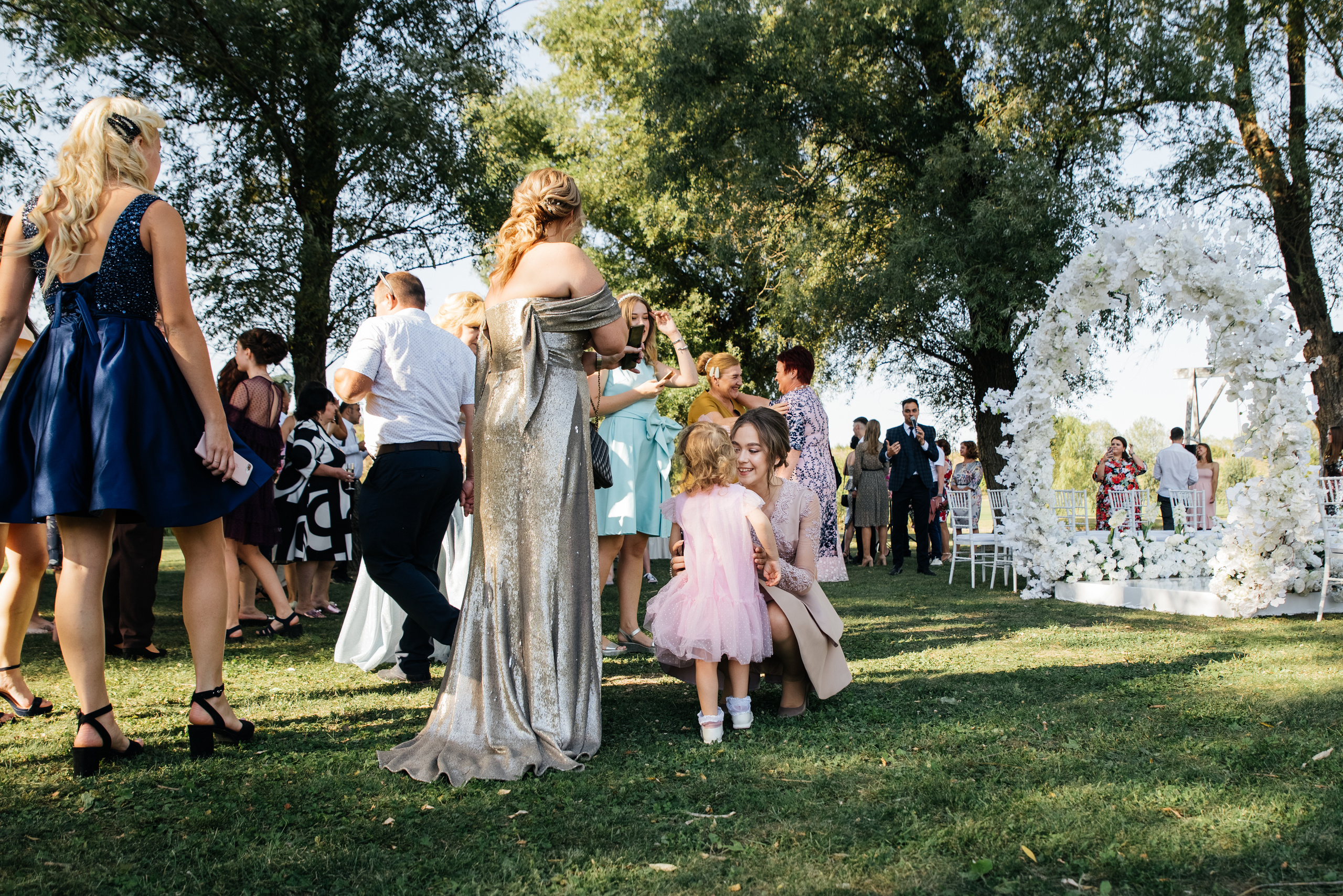 Илья & Алина. Свадебный фотограф в Новороссийске Александр Абрамян