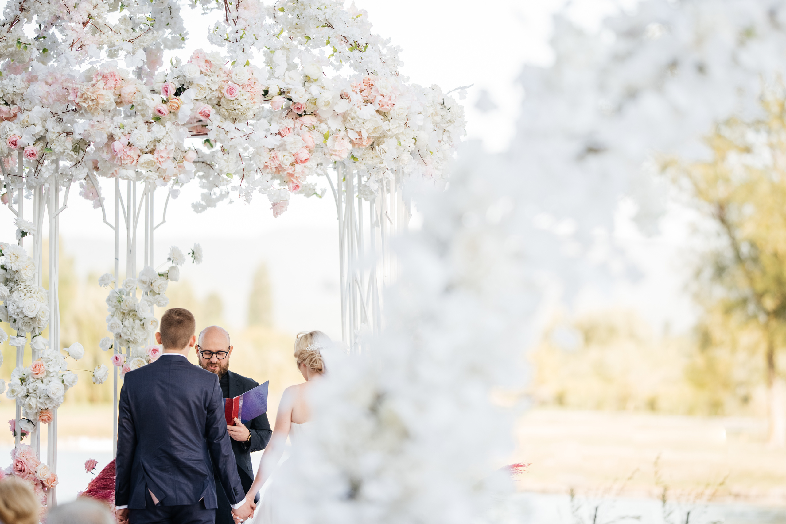 Илья & Алина. Свадебный фотограф в Новороссийске Александр Абрамян