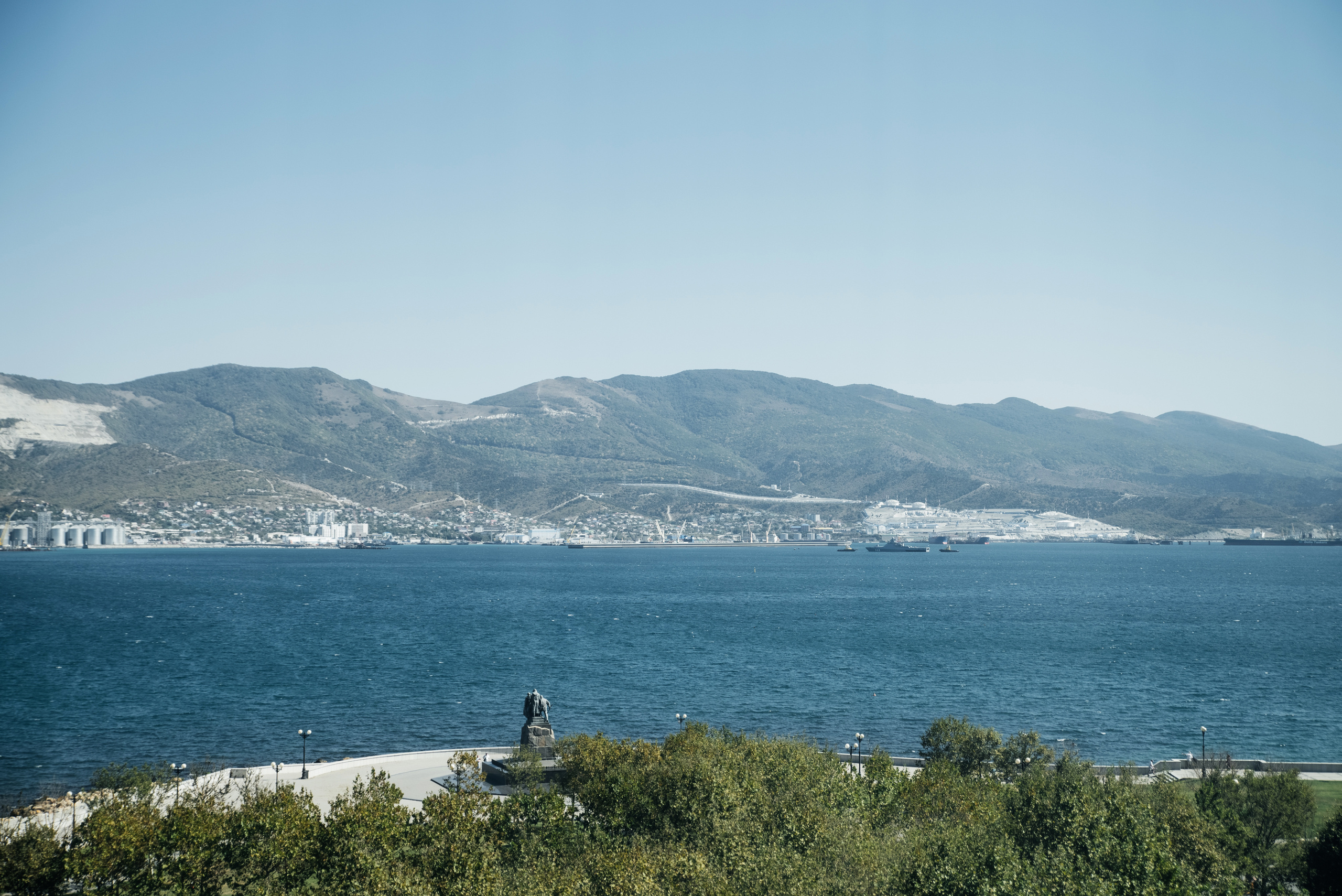 Илья & Алина. Свадебный фотограф в Новороссийске Александр Абрамян