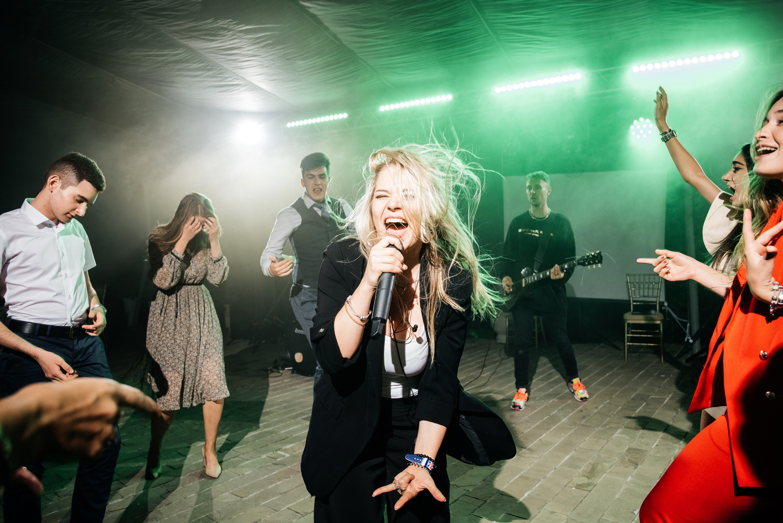 Илья & Алина. Свадебный фотограф в Новороссийске Александр Абрамян