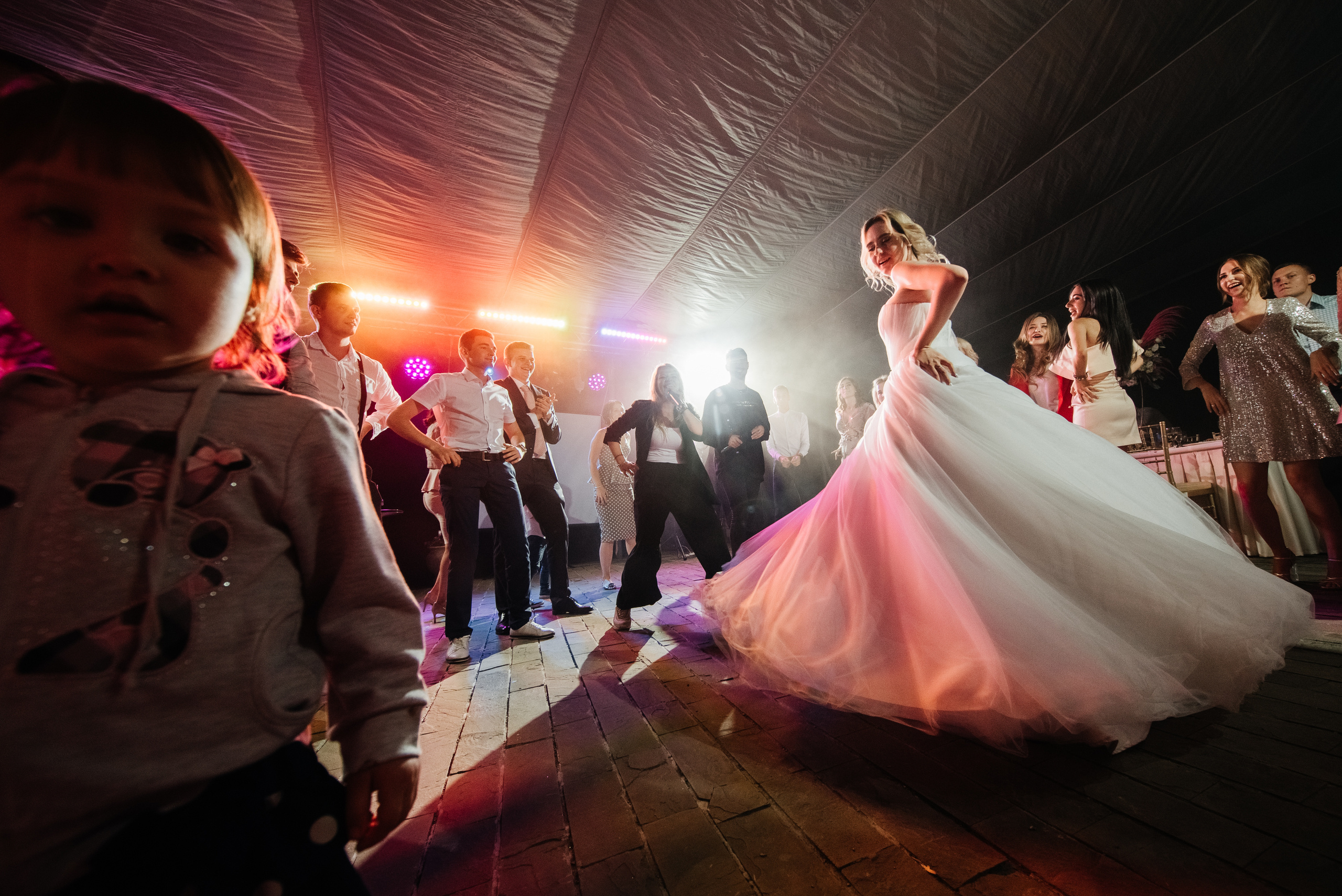 Илья & Алина. Свадебный фотограф в Новороссийске Александр Абрамян