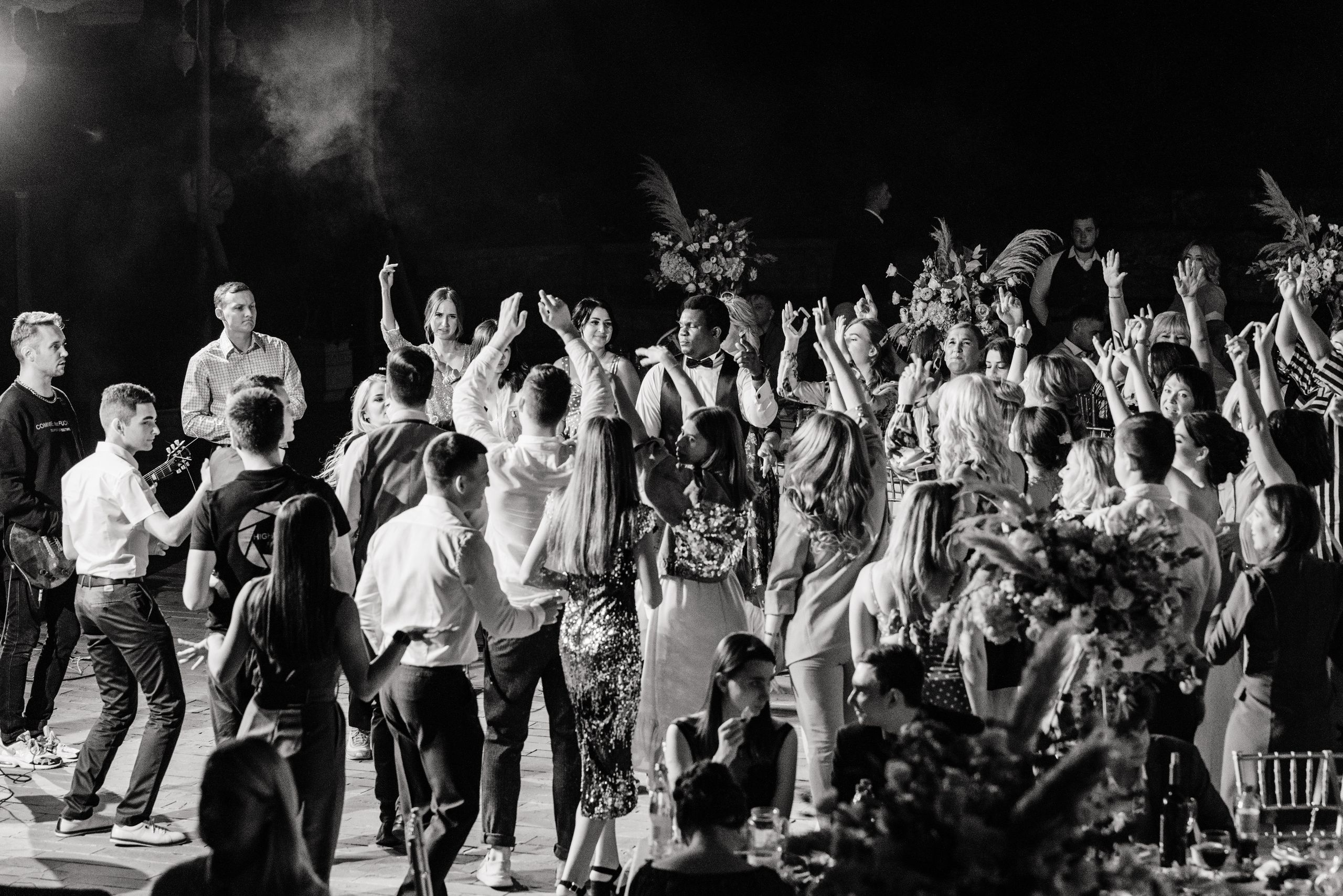 Илья & Алина. Свадебный фотограф в Новороссийске Александр Абрамян