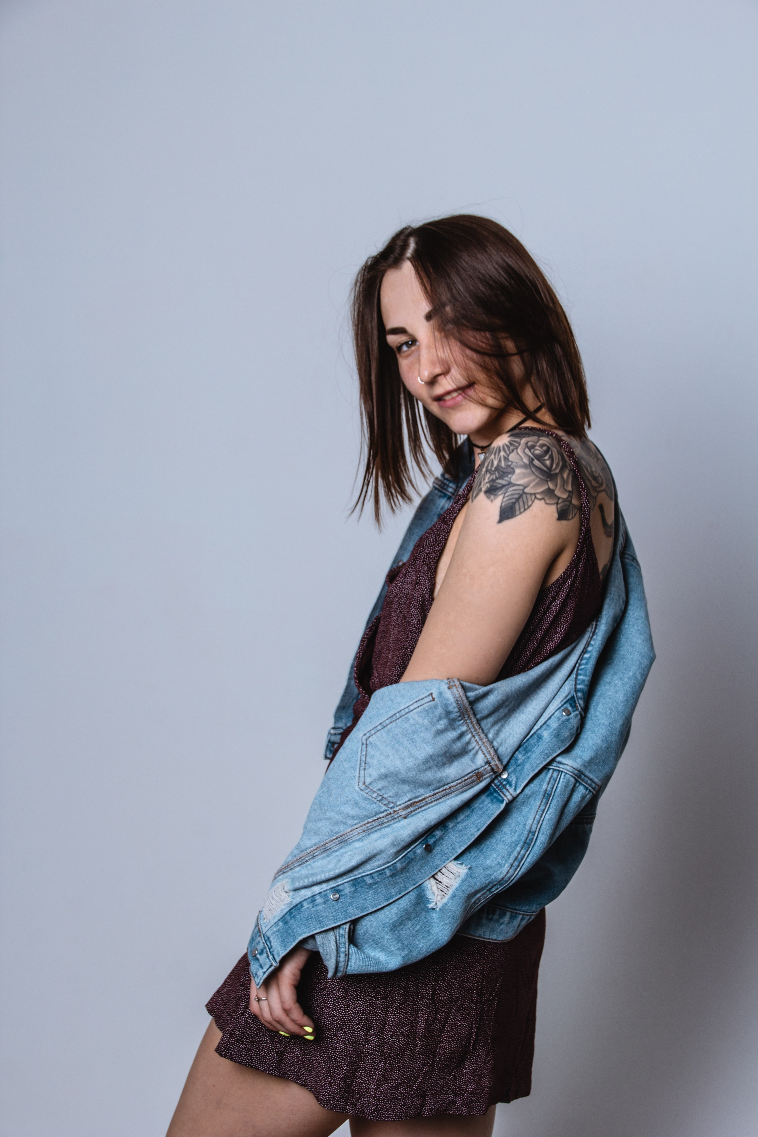 В студии. Мамлеева Виктория — Портретный фотограф в Москве. Все виды фото, от индивидуальных до репортажей, от беременности до семейных фотографий