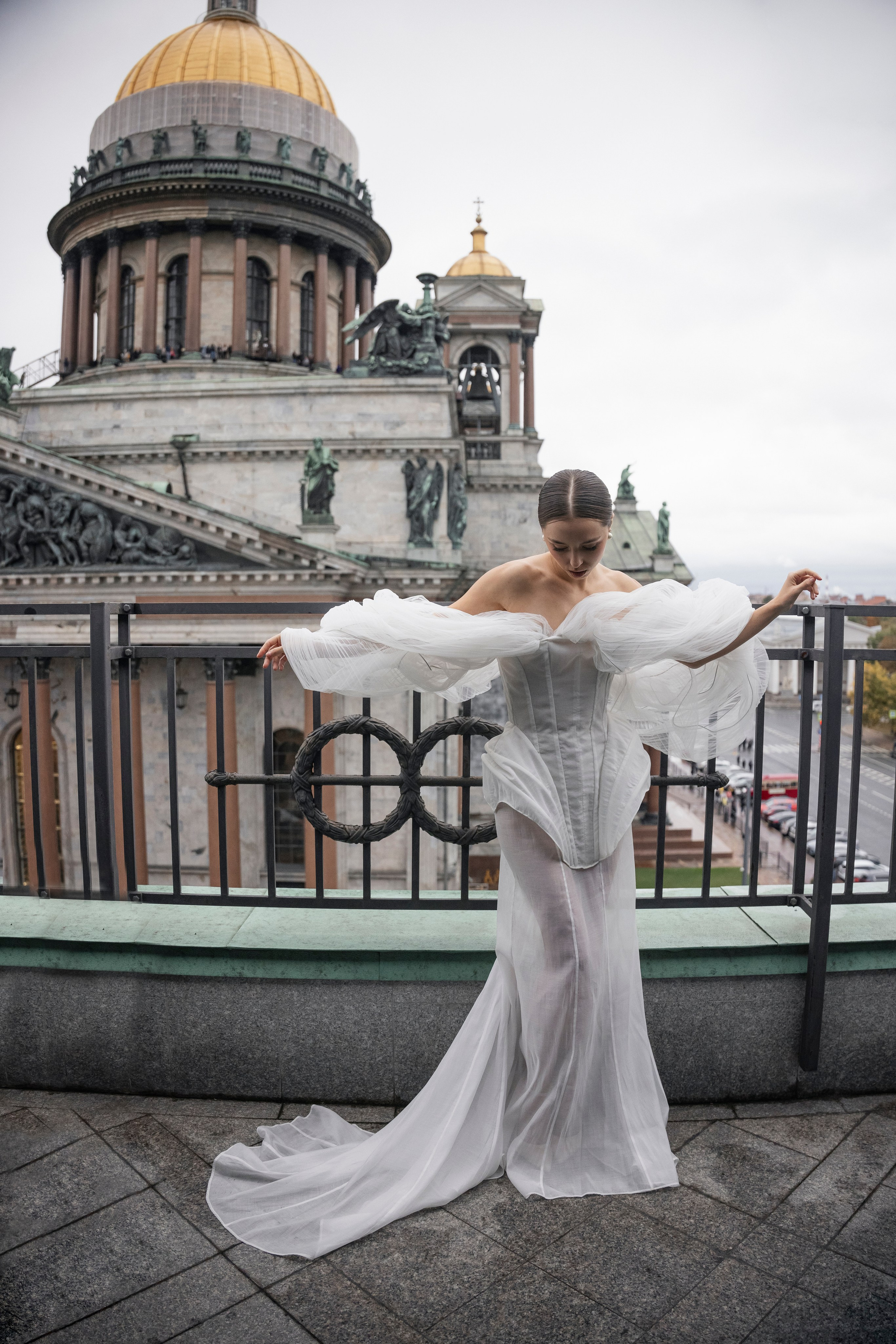 Алина и Дмитрий. Свадебный и портретный фотограф