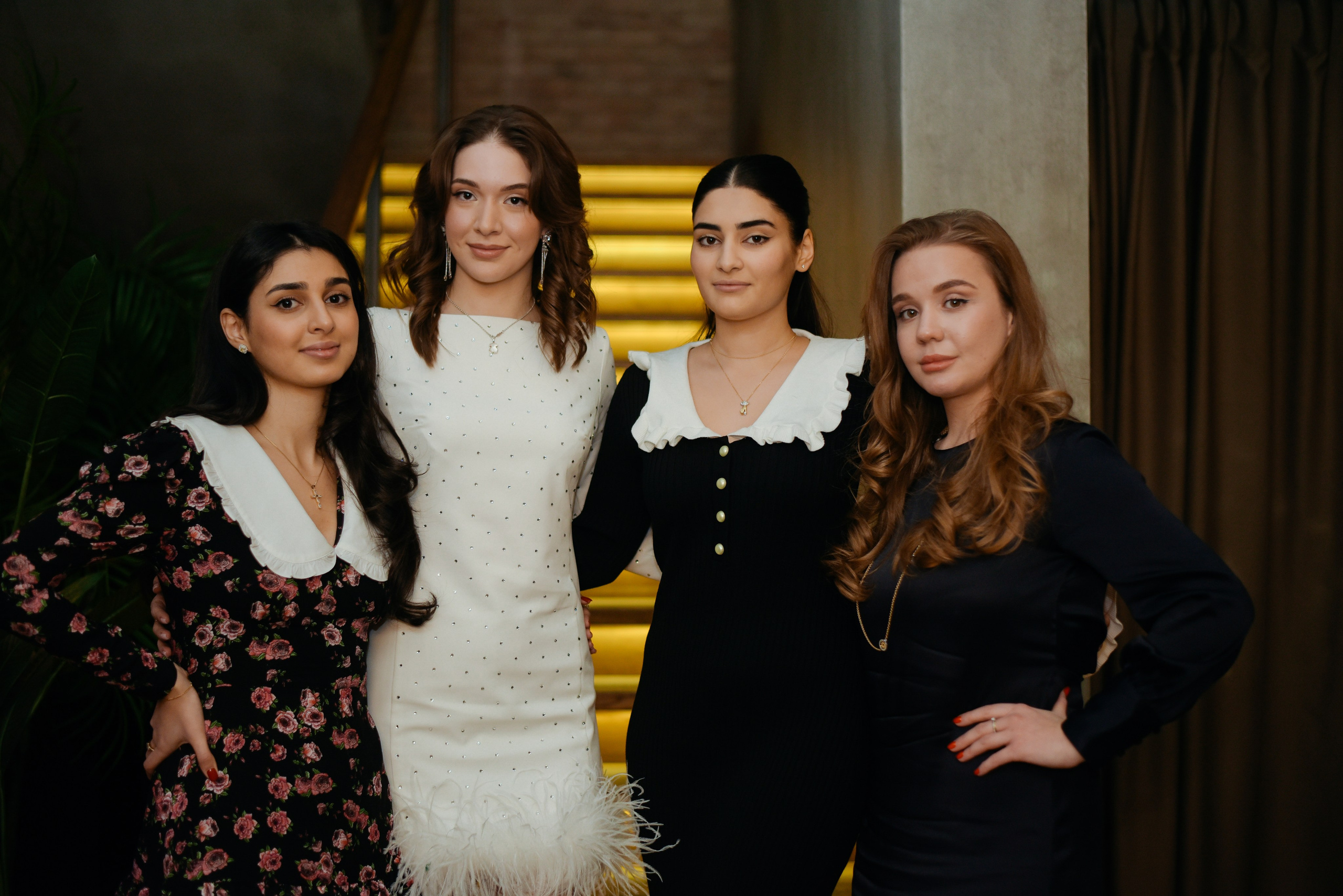 Нина Happy Birthday!. Фотограф Лола Волна, город Москва