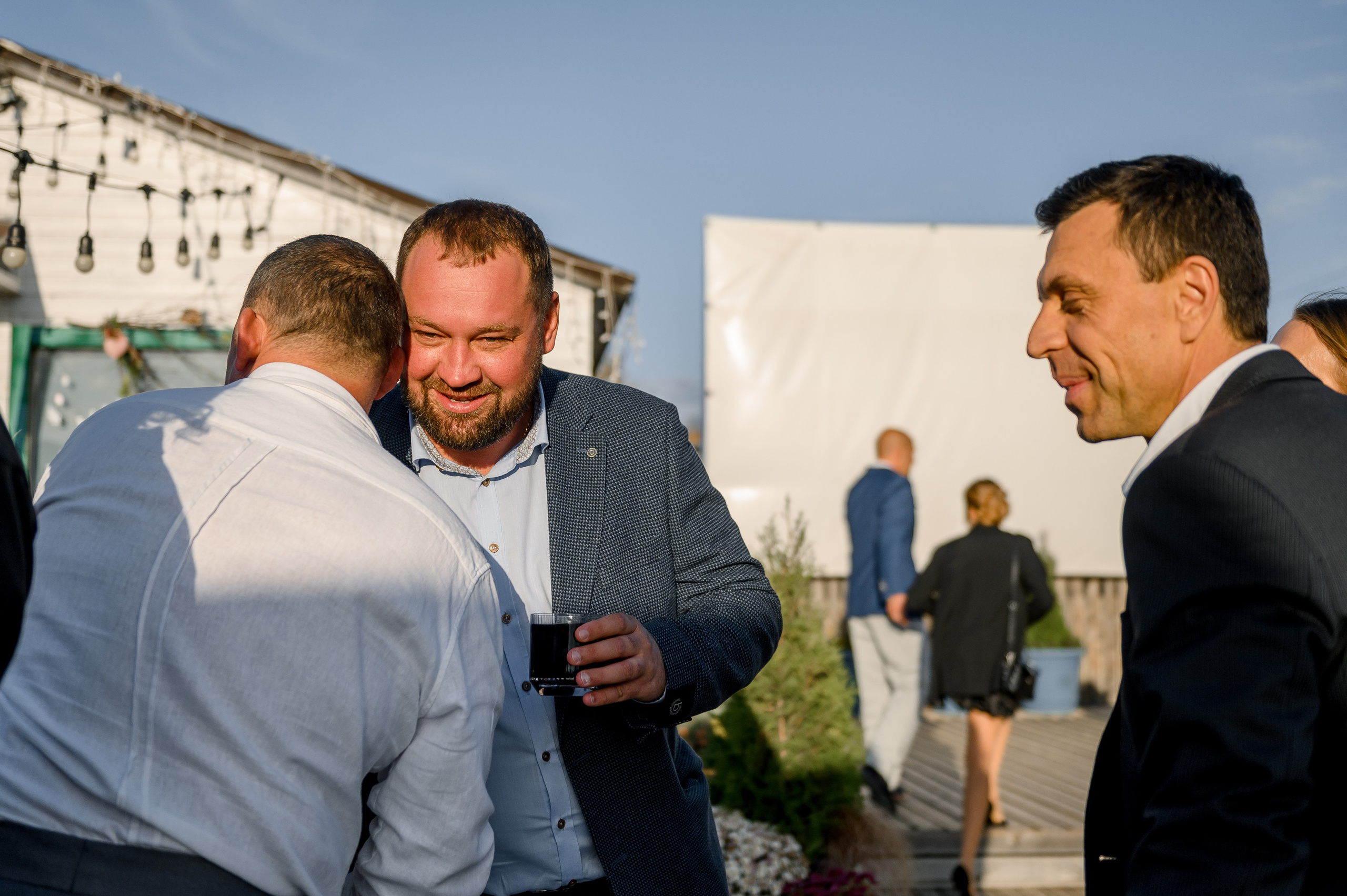 День рождение Екатерины. Свадебный и семейный фотограф в Ставрополе Роман Иванов