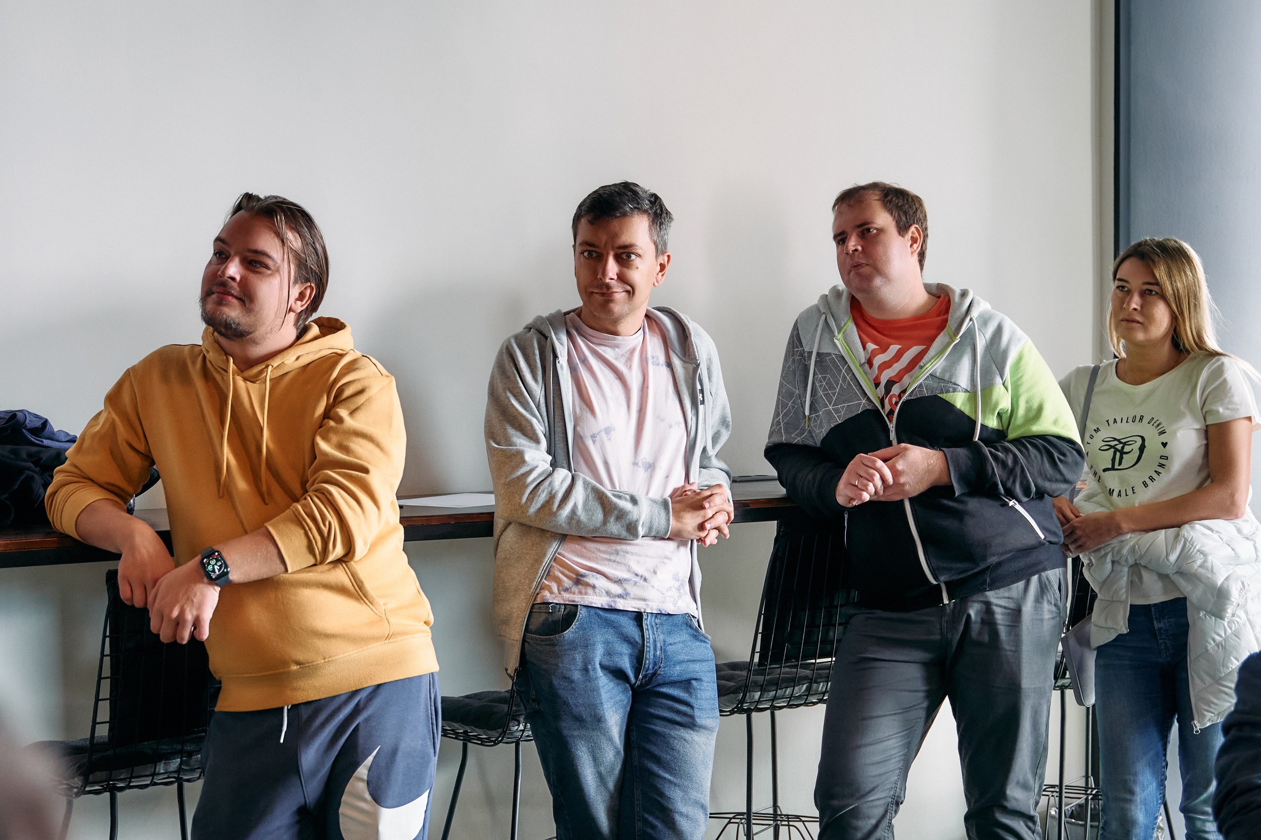 Hackathon. Photographer and Videographer in Montenegro