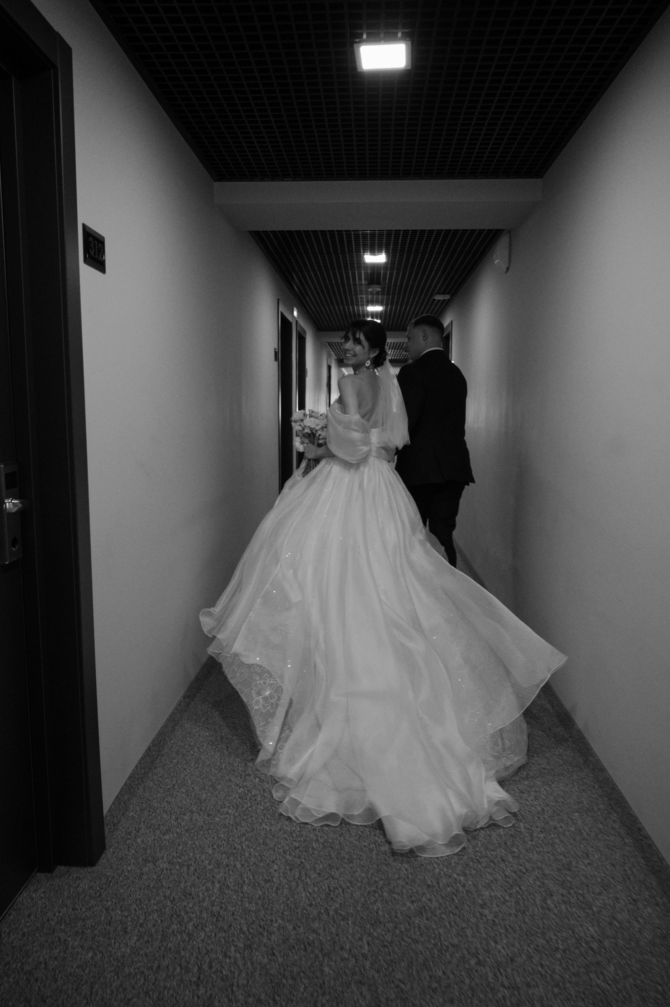 Про любовь. Фотограф Ким Ангелина