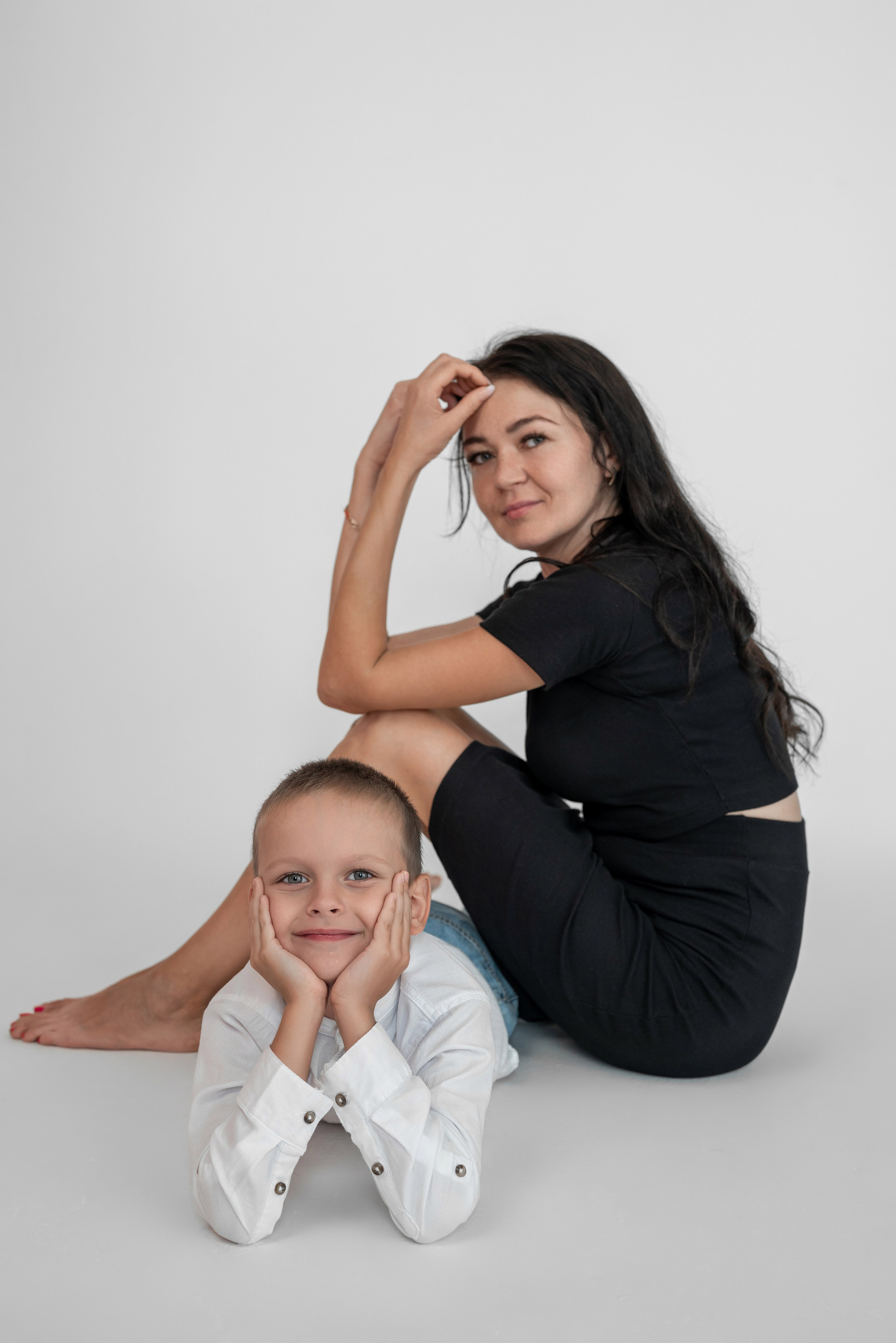 Александр и Юлия. Фотограф в городе Салават