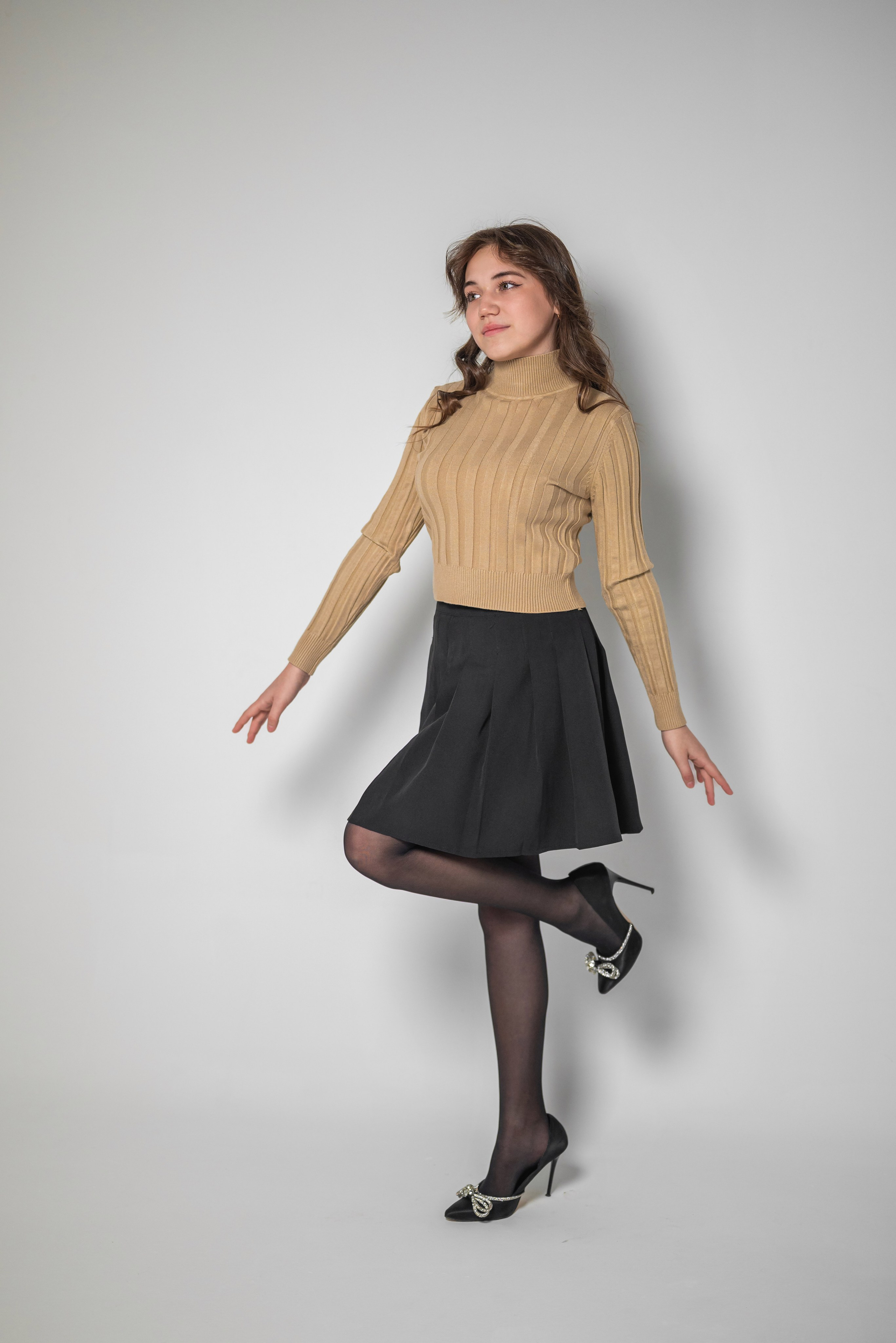 Кофты и платья. Фотограф в городе Салават