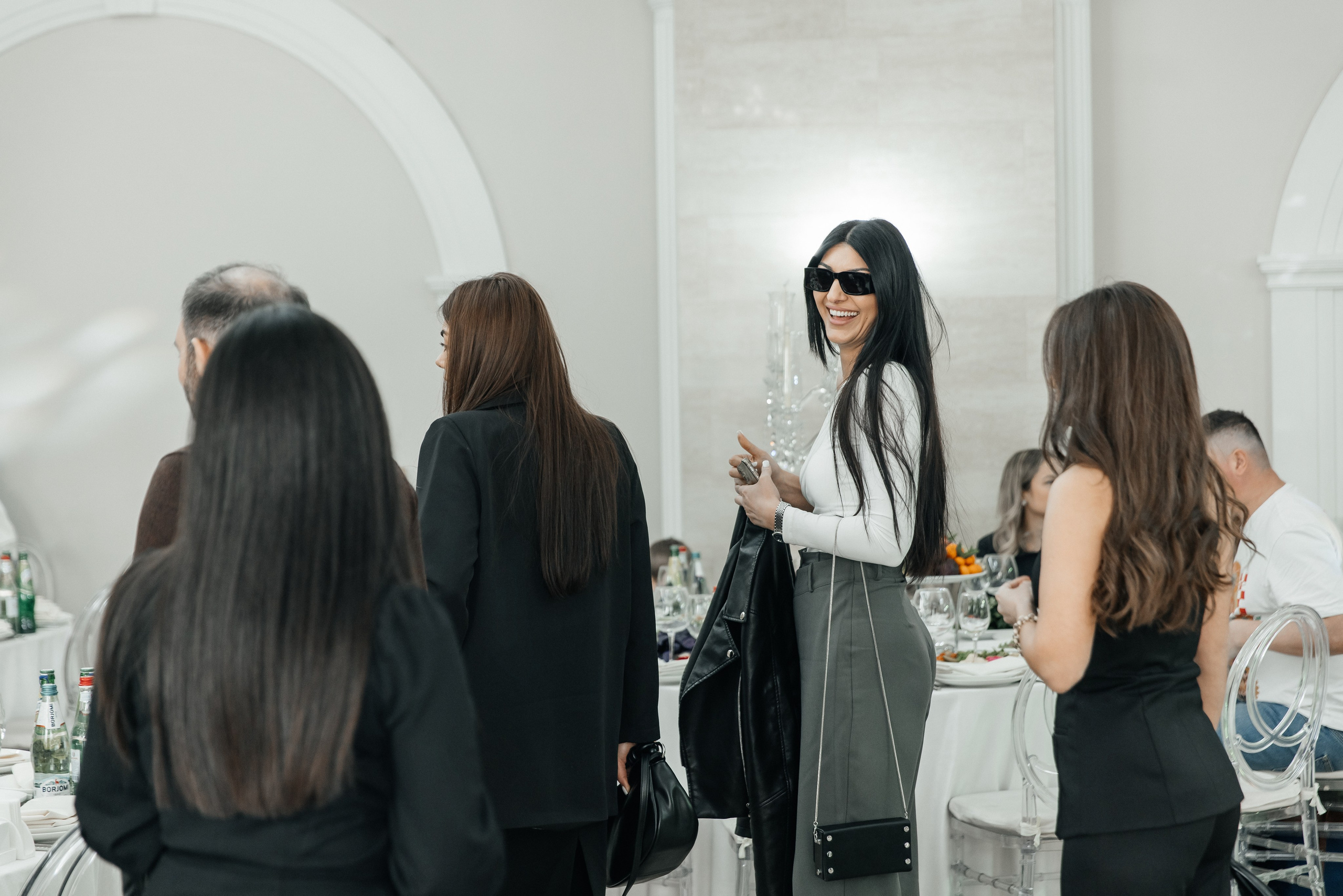 Стефания| Крещение. Фотограф Москва Шептаев Артём