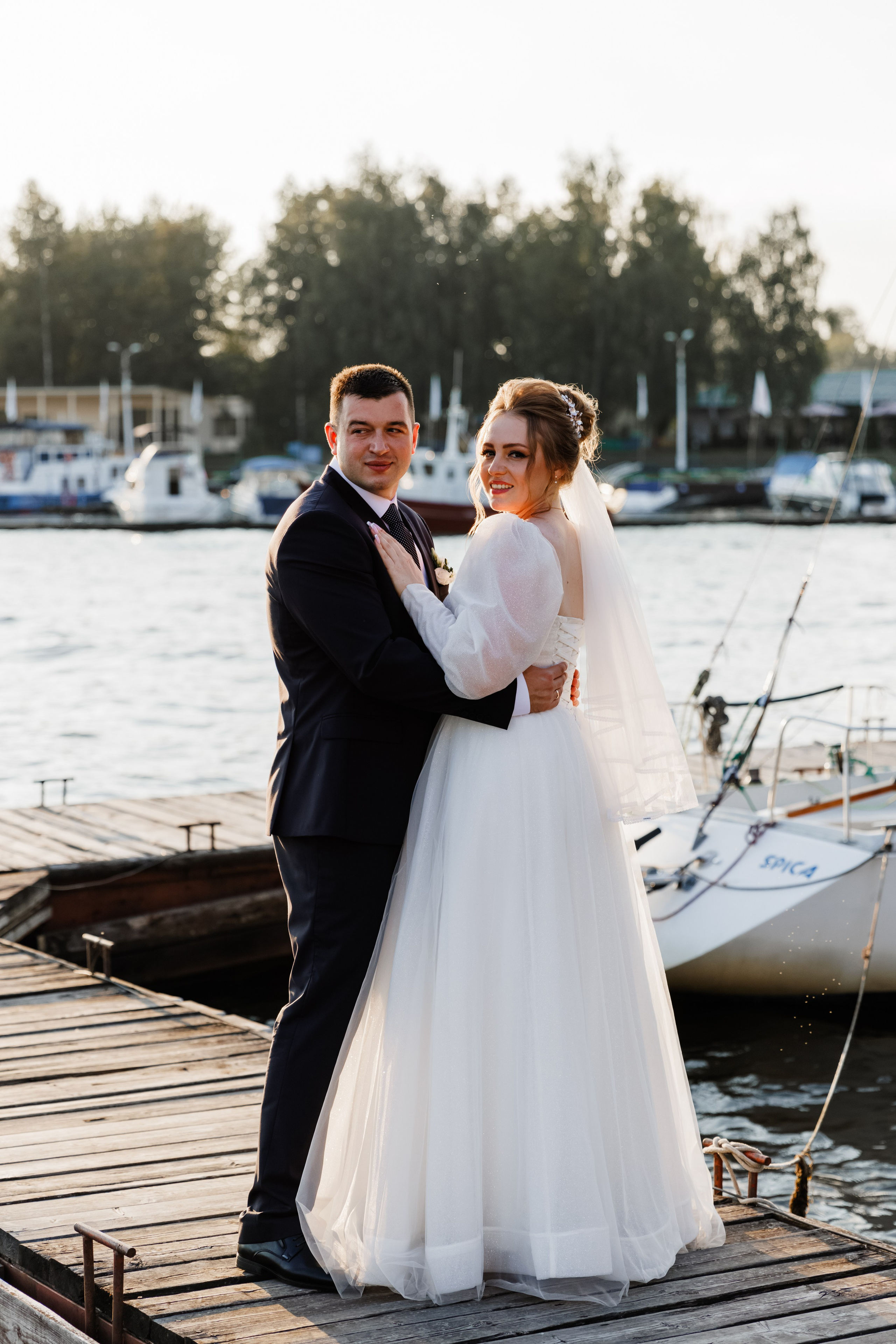 Сергей и Анастасия. Фотограф Москва Шептаев Артём