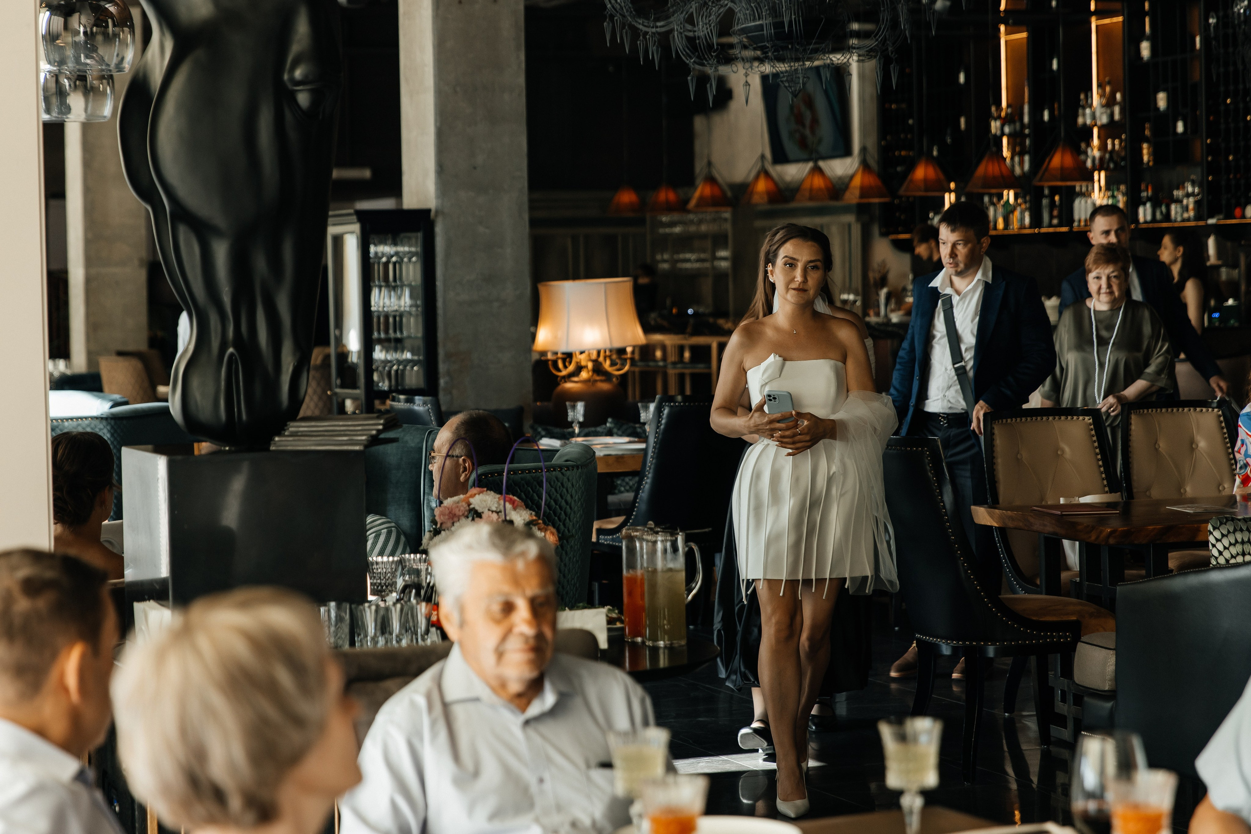 Кирилл и Анастасия. Фотограф Москва Шептаев Артём