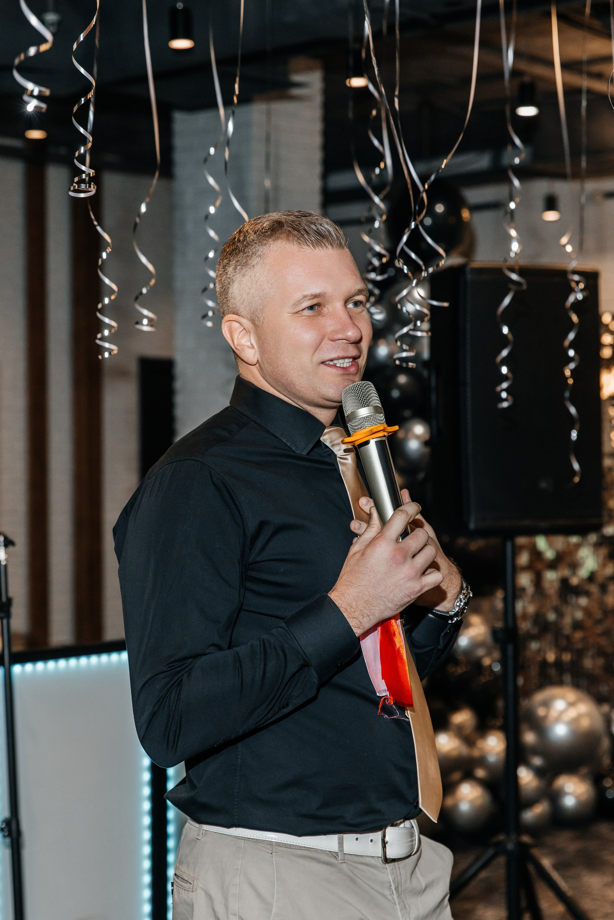 Алексей 40 лет. Фотограф Москва Шептаев Артём