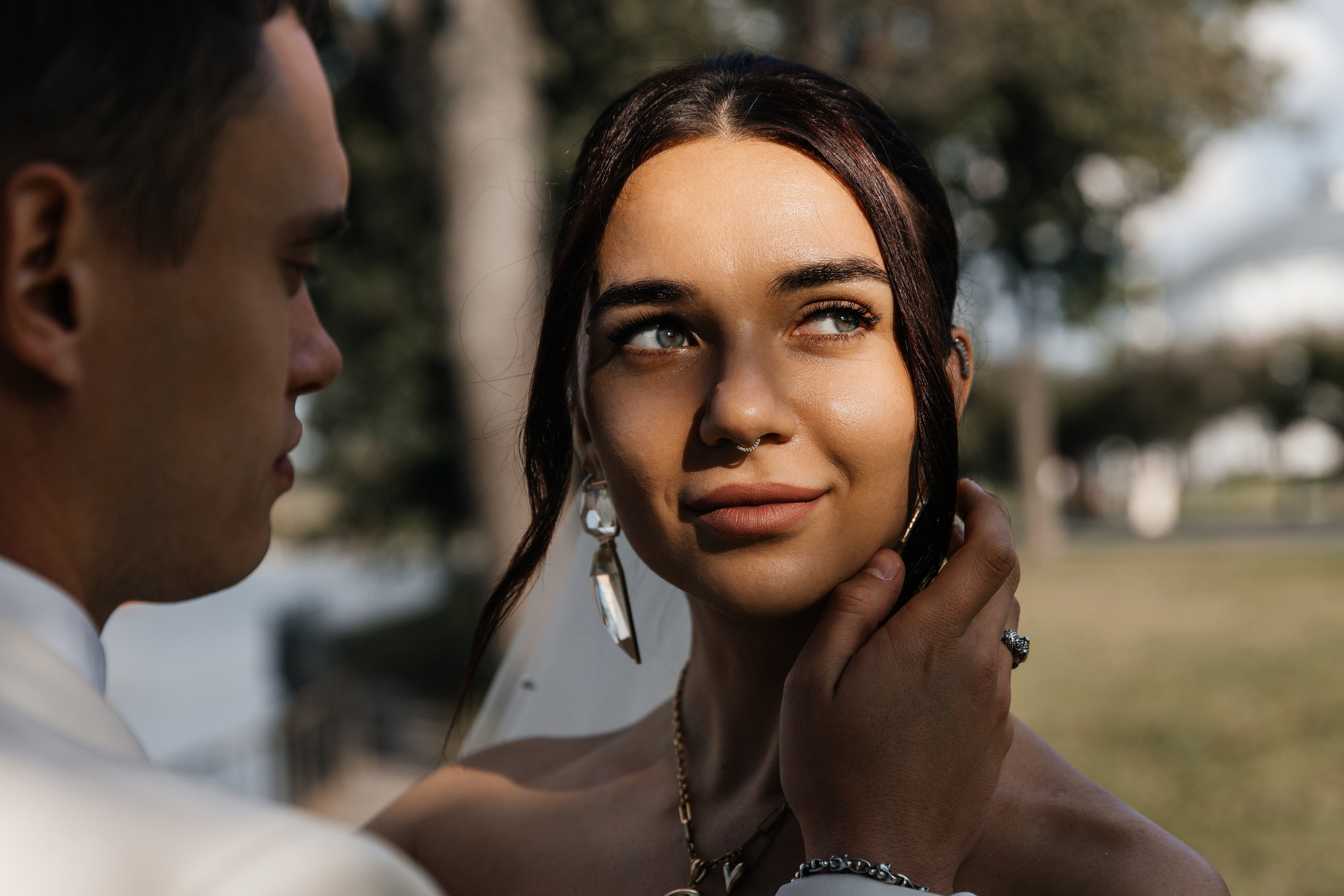 Мария и Ярослав| ВДНХ. Фотограф Москва Шептаев Артём