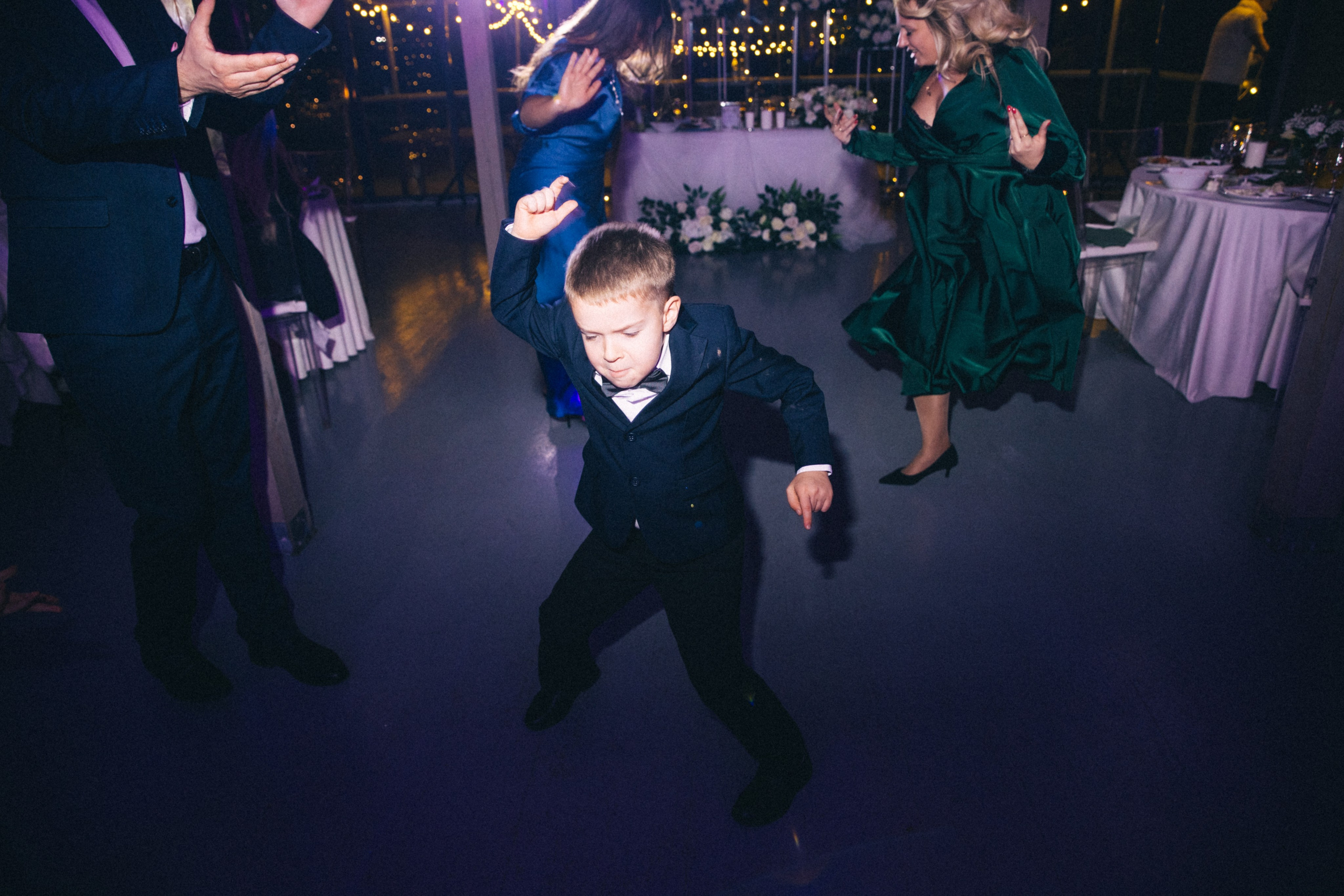 Алёна и Никита. Фотограф Москва Шептаев Артём