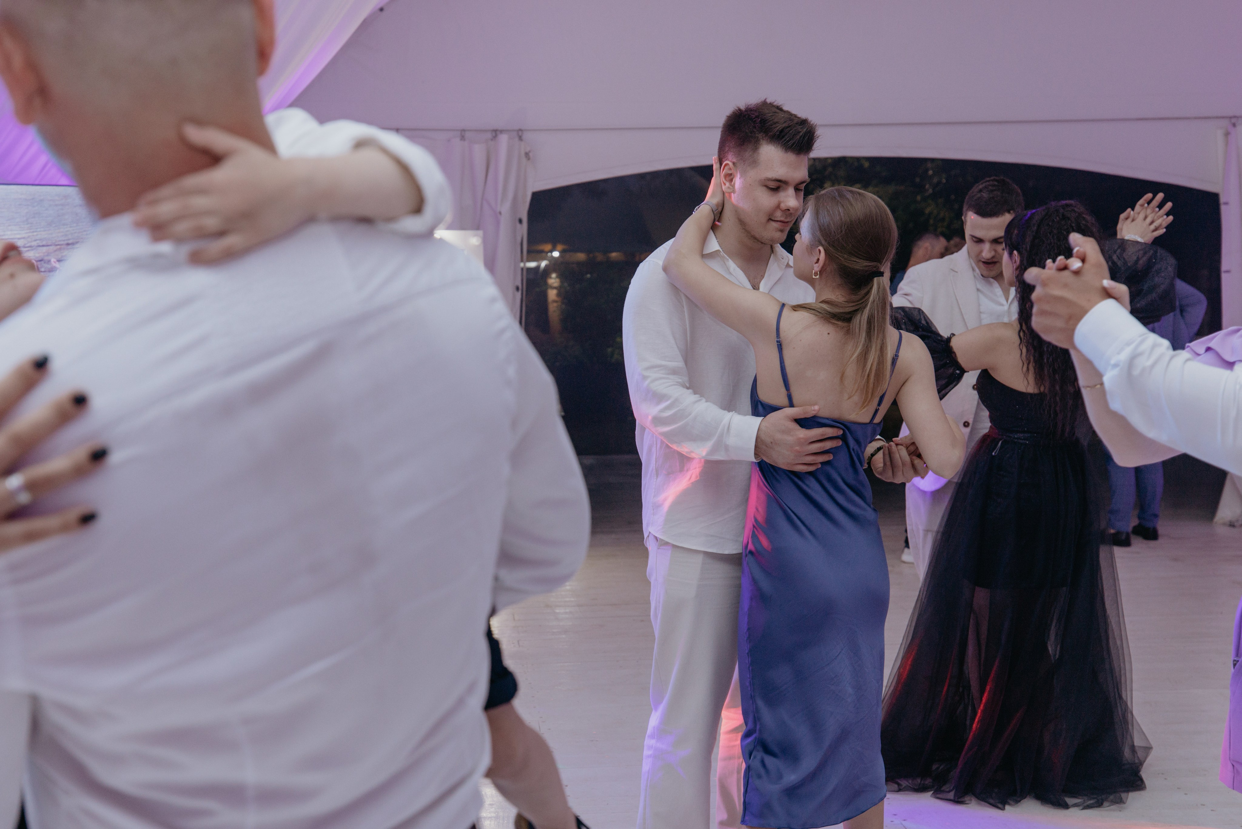 #1 Полный свадебный день. Фотограф Москва Шептаев Артём