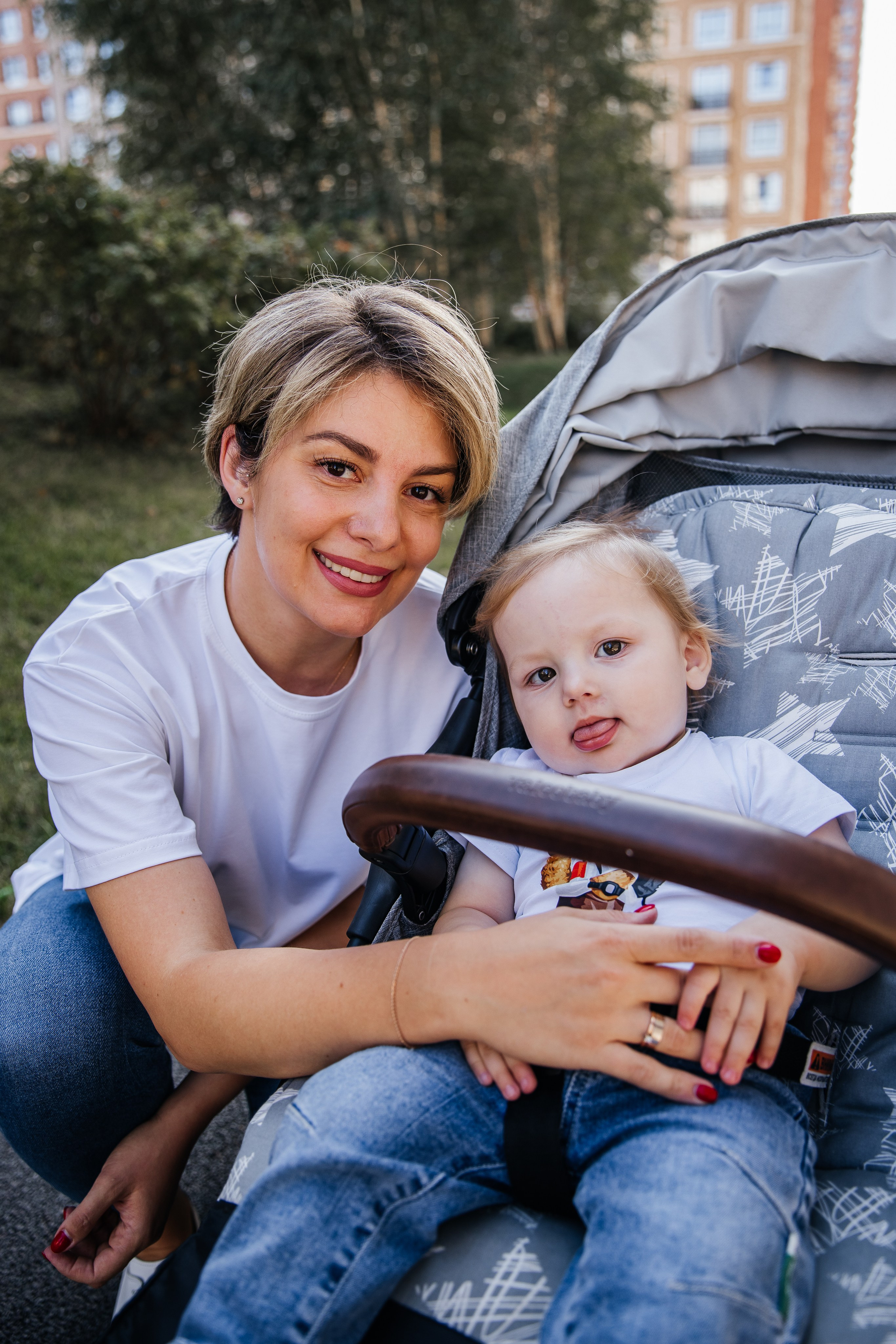 Андрей| Екатерина|Марк. Фотограф Москва Шептаев Артём