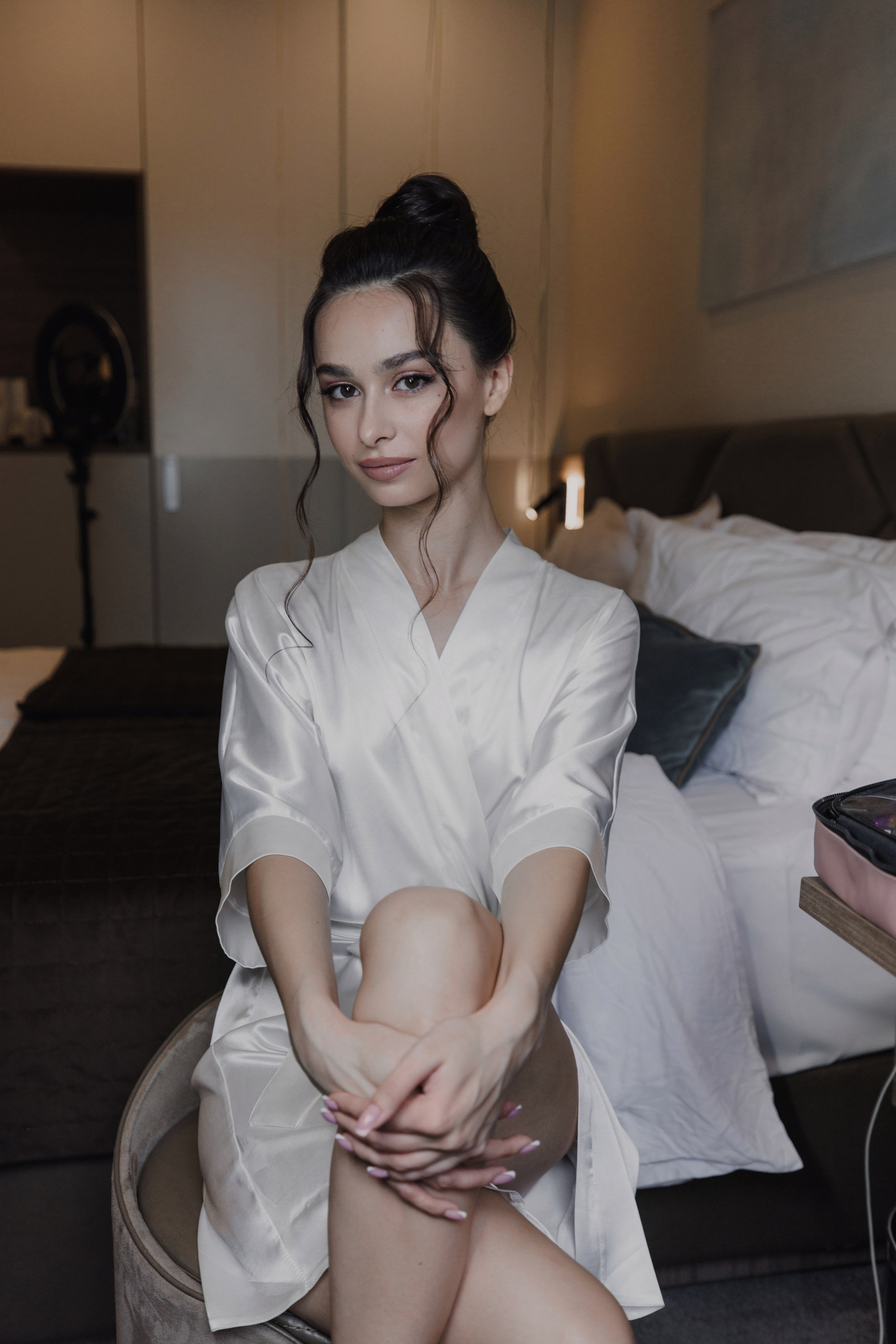 #010 Отель Palmira Garden. Фотограф Москва Шептаев Артём