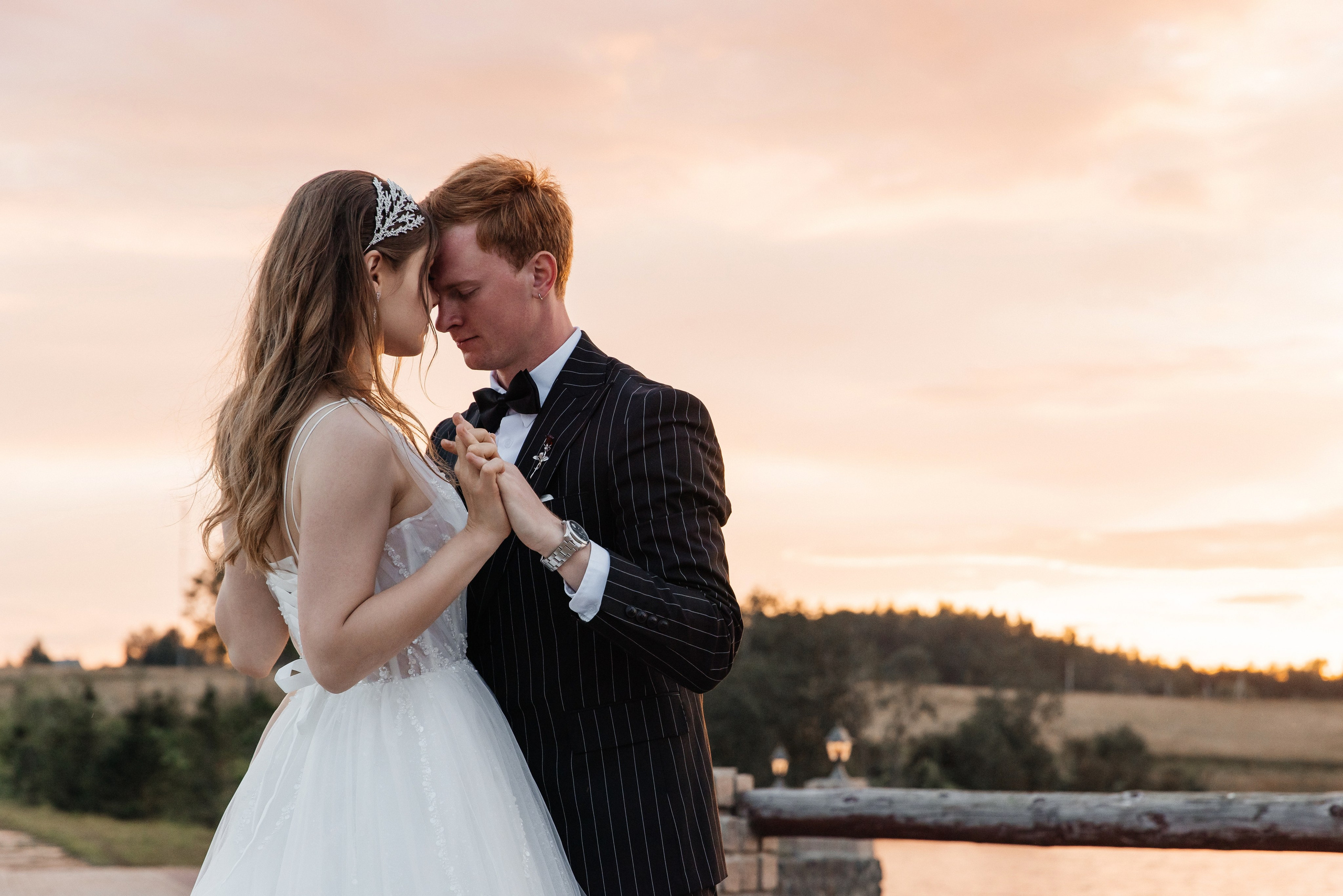 Анастасия и Сергей. Фотограф Москва Шептаев Артём