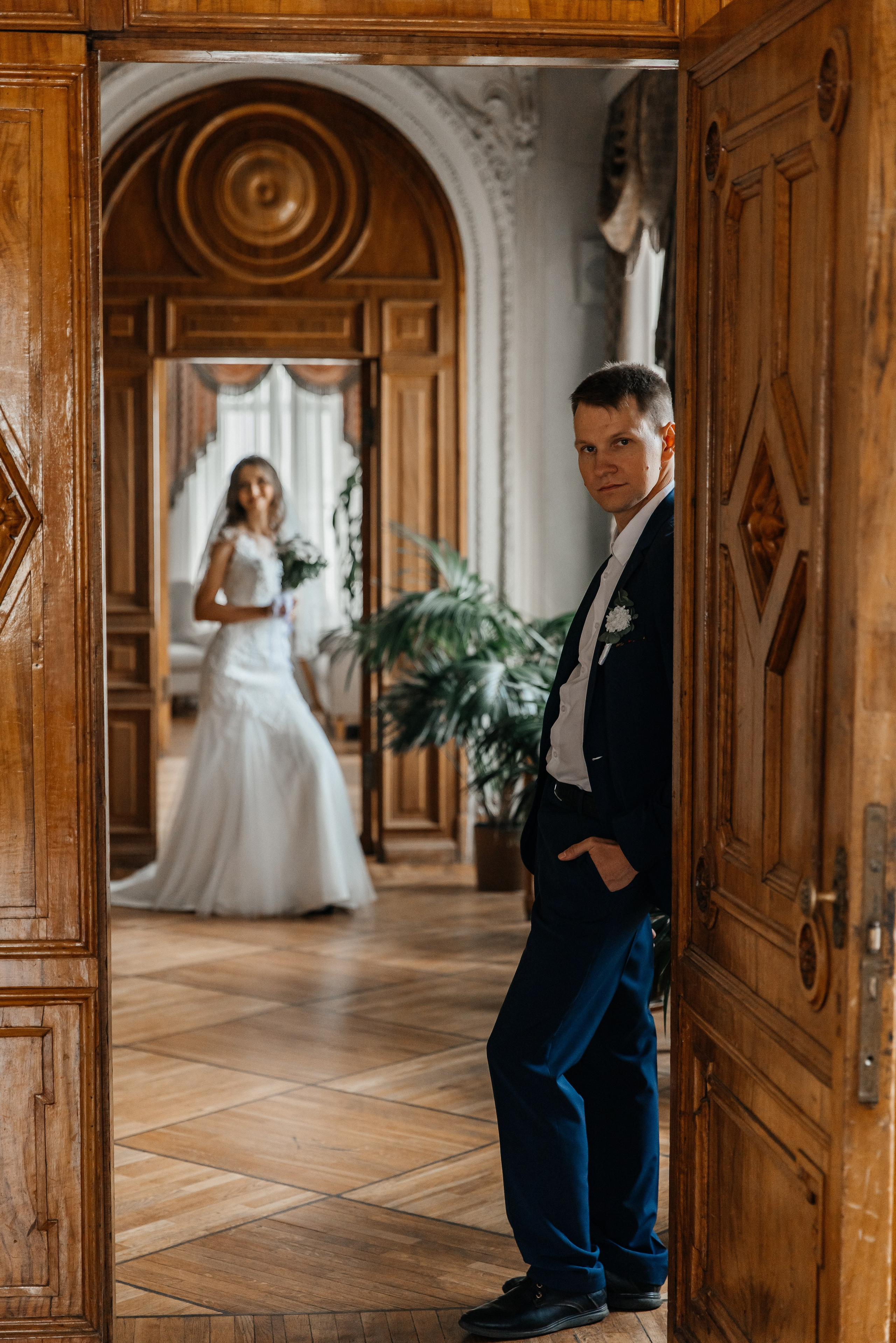 Евгения и Владимир| Библиотека им. Пушкина| Лукойл Арена. Фотограф Москва Шептаев Артём