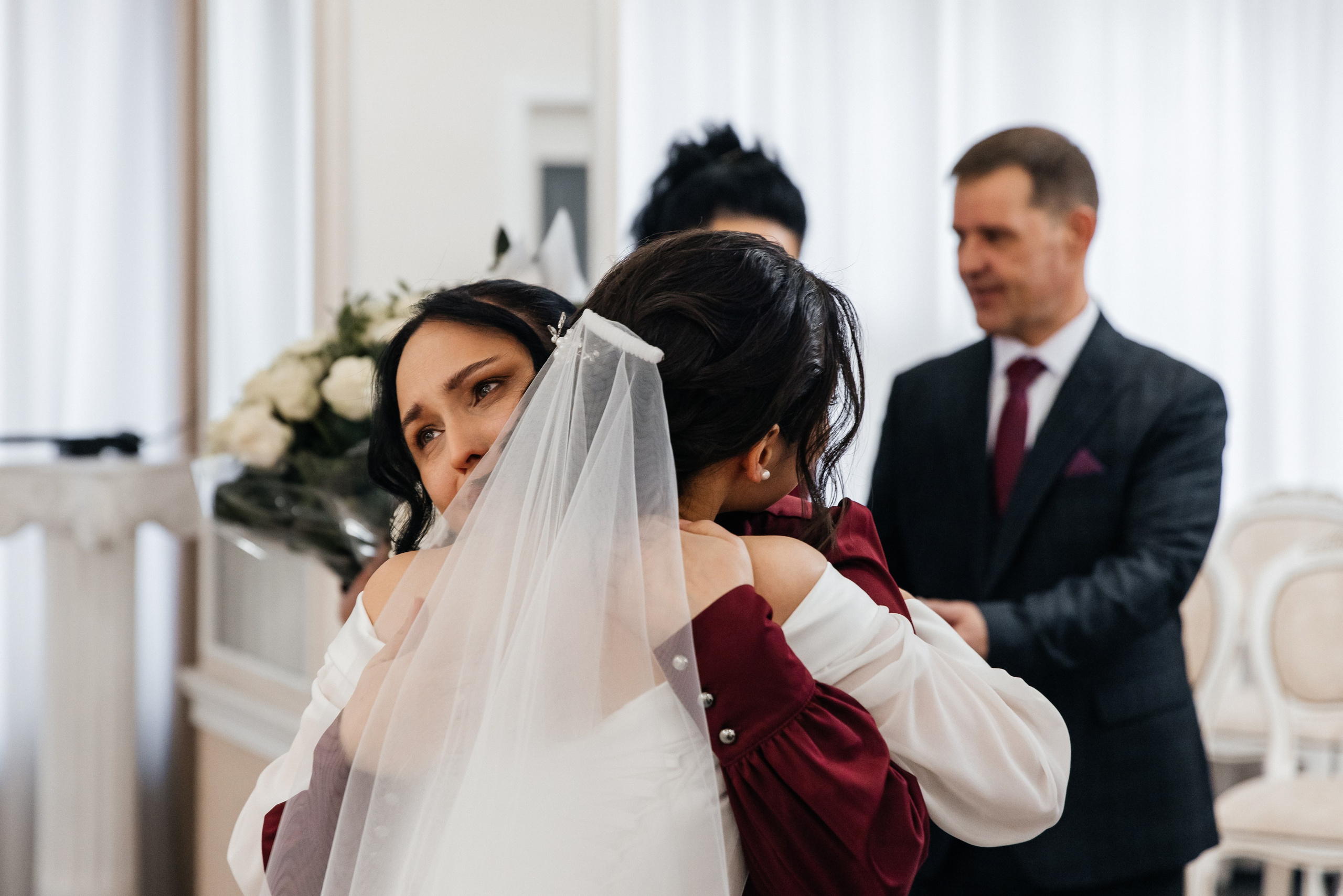 Илья и Диана| Люберцы. Фотограф Москва Шептаев Артём