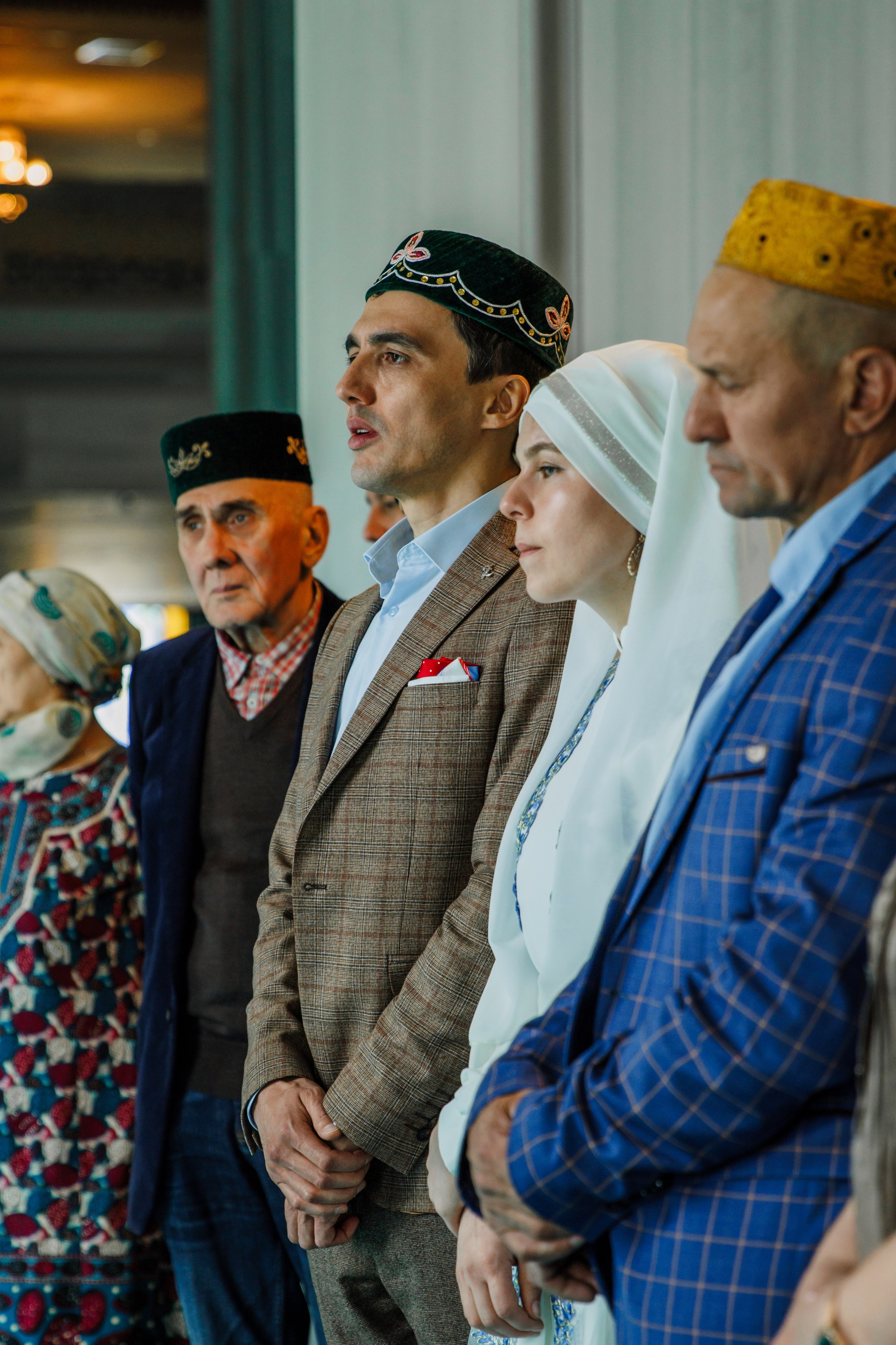 Артур и Камила| Никах. Фотограф Москва Шептаев Артём